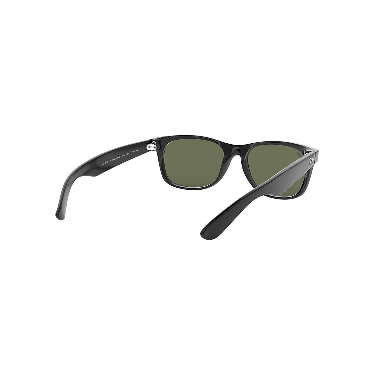 レイバン公式ストア】 Ray-Ban® NEW WAYFARER CLASSIC サングラス