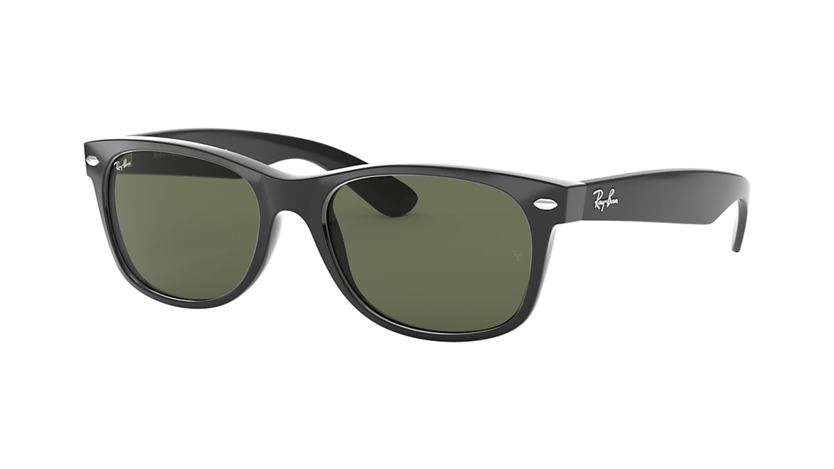 レイバン公式ストア】 Ray-Ban® NEW WAYFARER CLASSIC サングラス 