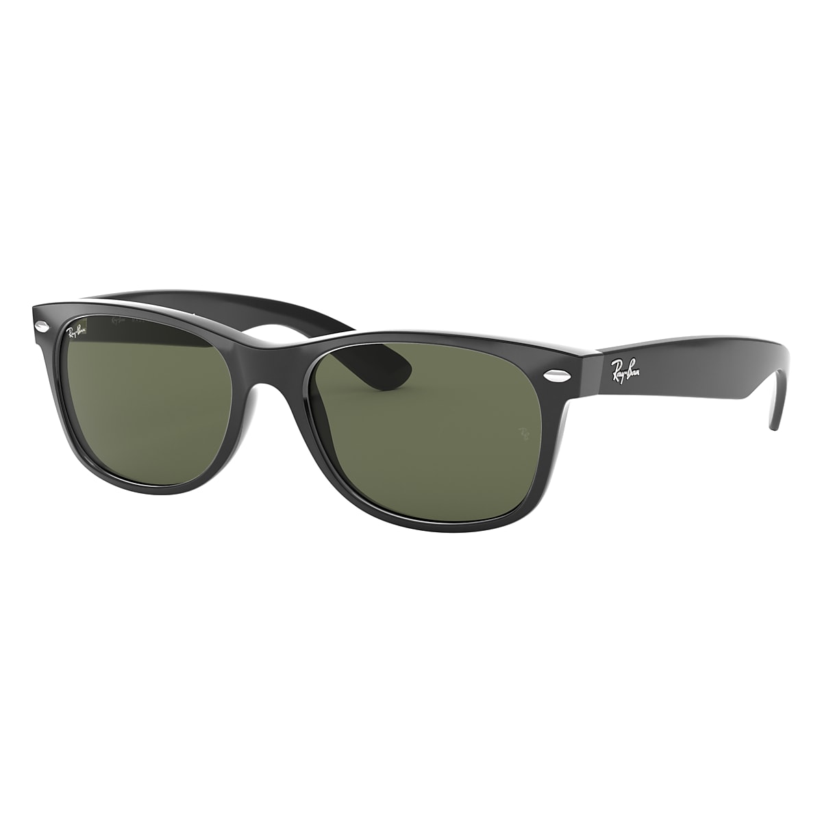 【レイバン公式ストア】 Ray-Ban® NEW WAYFARER CLASSIC 