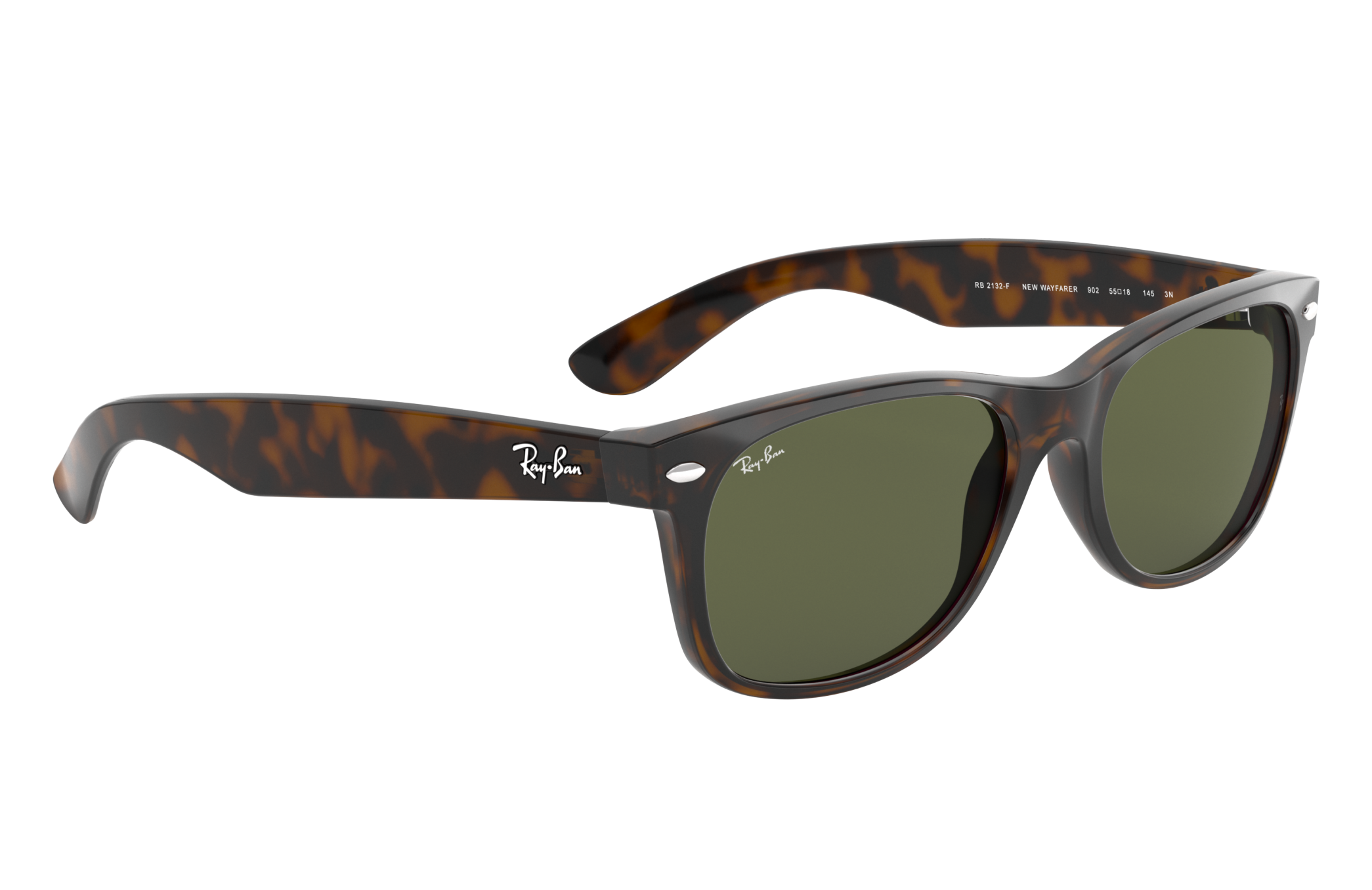 ray ban 2132 frames only