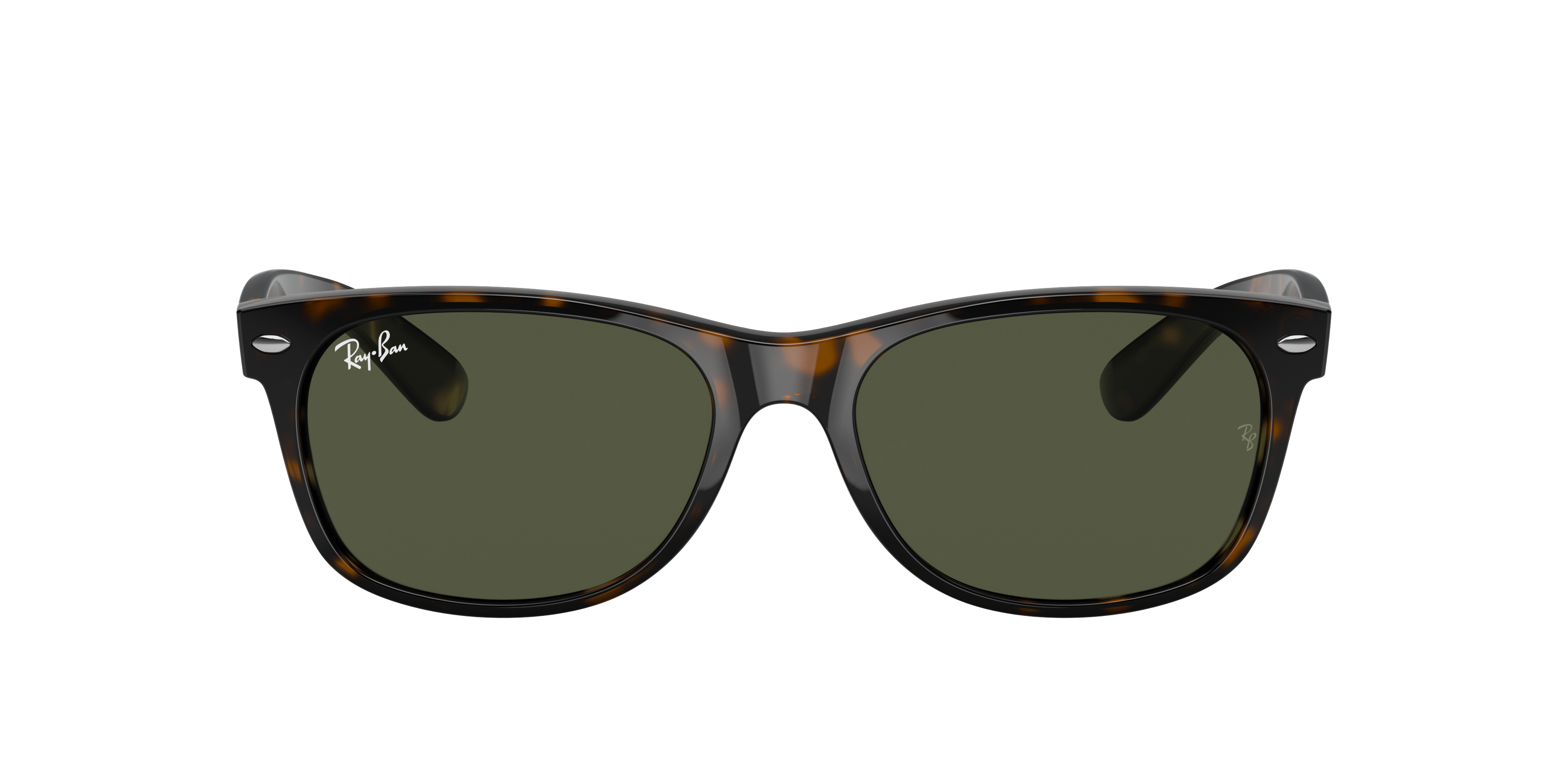 New Wayfarer Sunglasses | Ray-Ban® Hong 