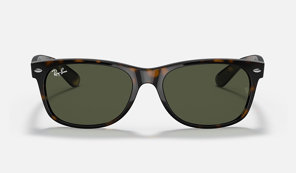 RayBan サングラス 0RB2132F 902Lウェイファーラー【送料無料