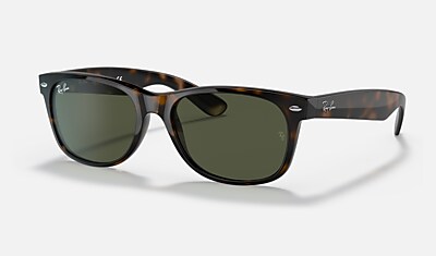 レイバン公式ストア】 Ray-Ban® NEW WAYFARER CLASSIC サングラス