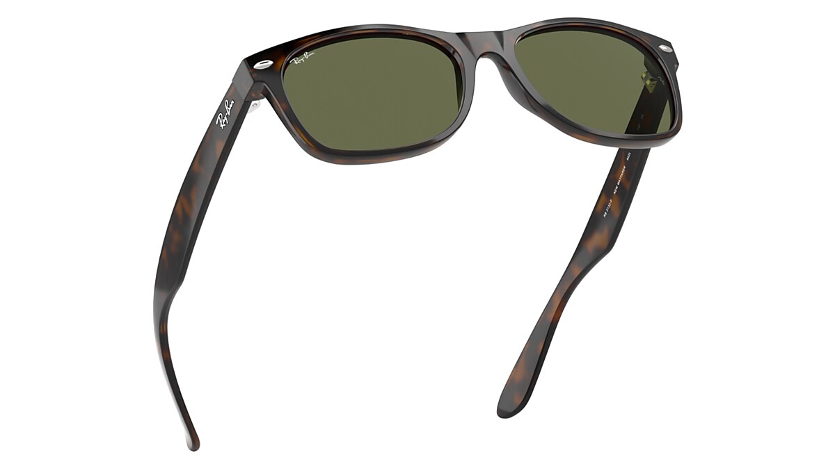 NEW WAYFARER CLASSIC RB2132F 902L 55-18