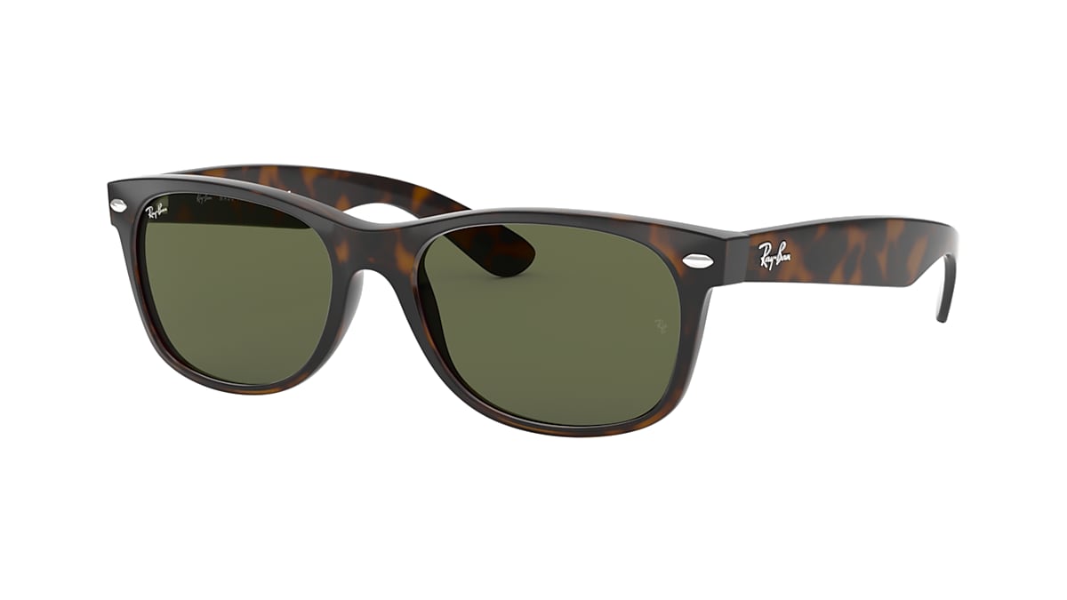 【レイバン公式ストア】 Ray-Ban® NEW WAYFARER CLASSIC