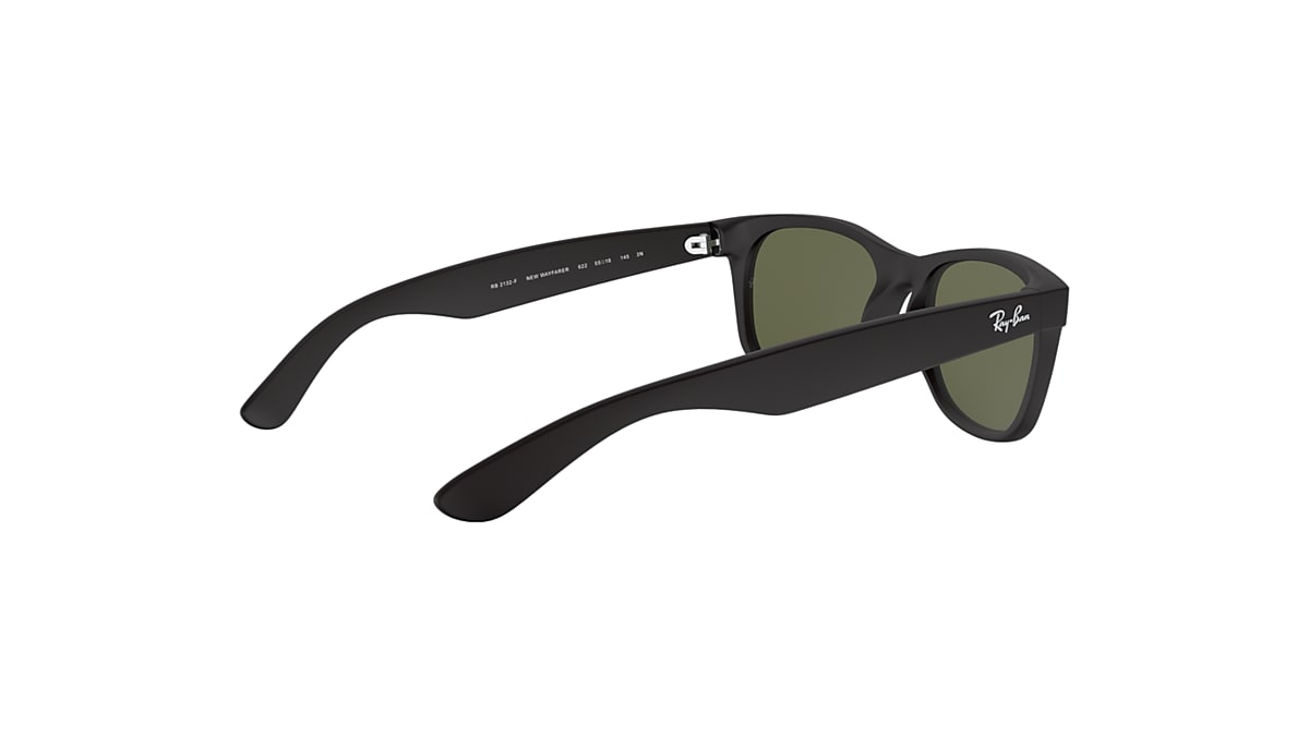 NEW WAYFARER(ニューウェイファーラー)マット RB2132F 622 55-18