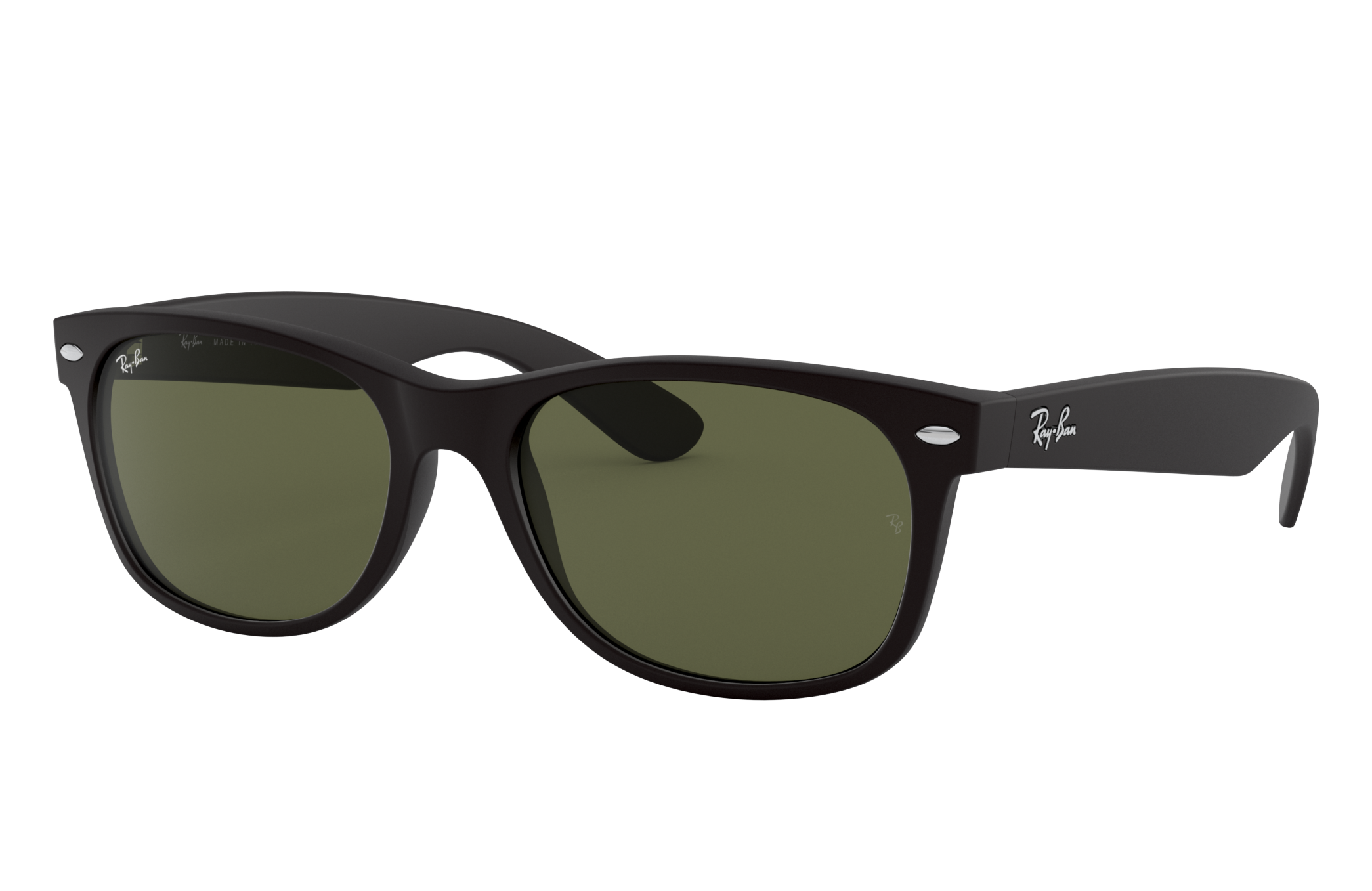 gamt black wayfarer sunglasses
