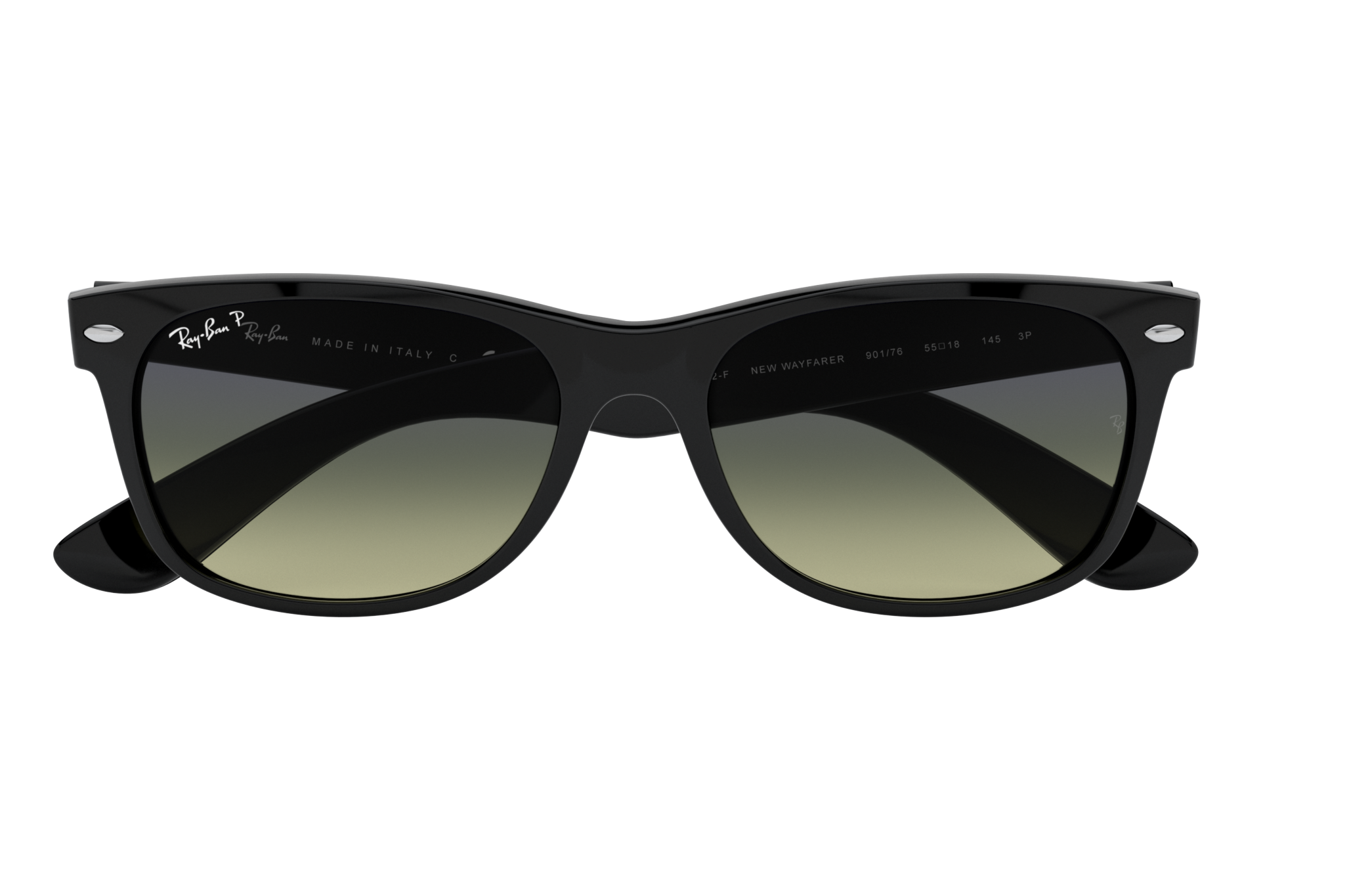 ray ban new wayfarer rb2132 polarized sunglasses