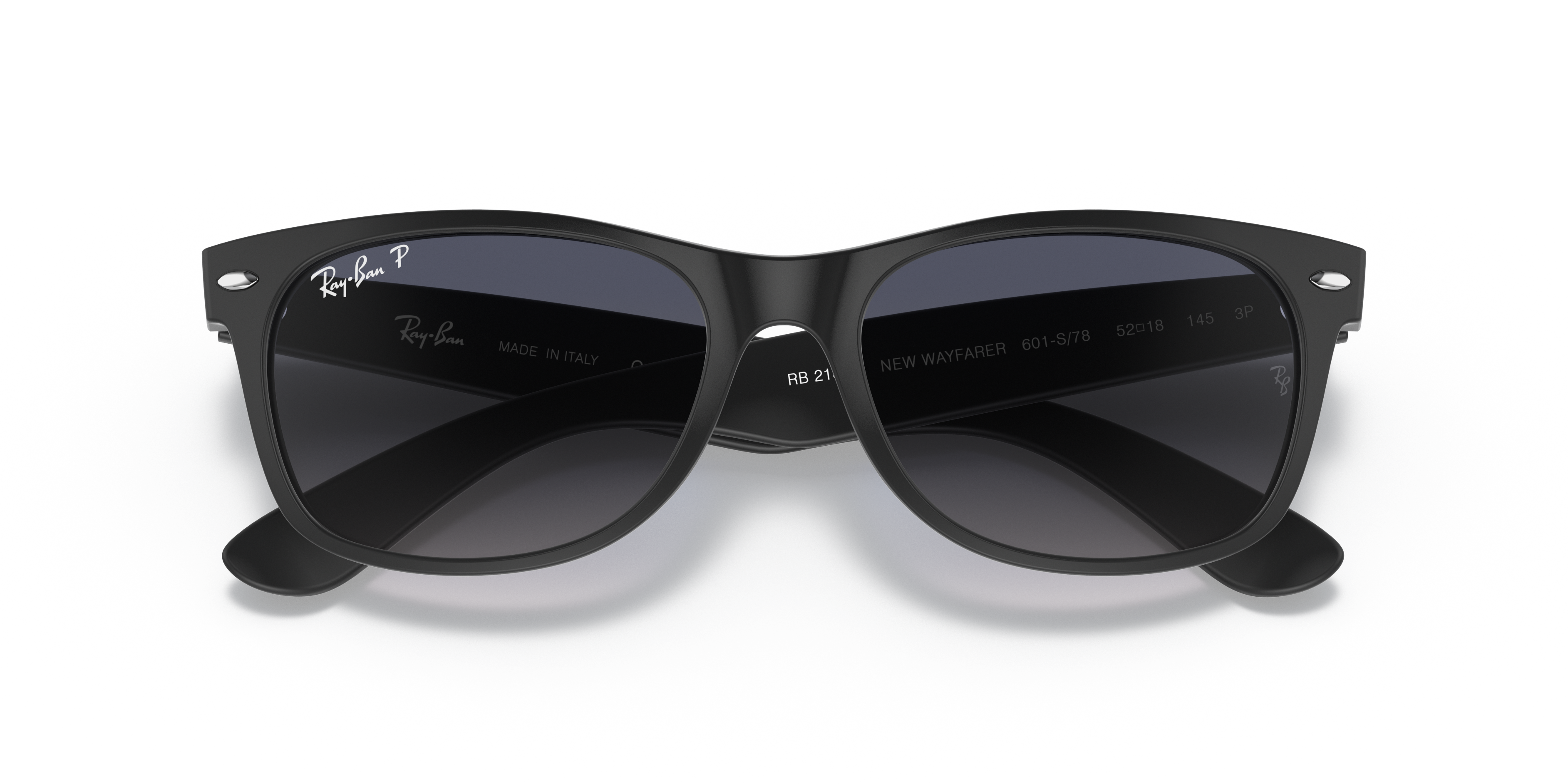 ray ban wayfarer grey