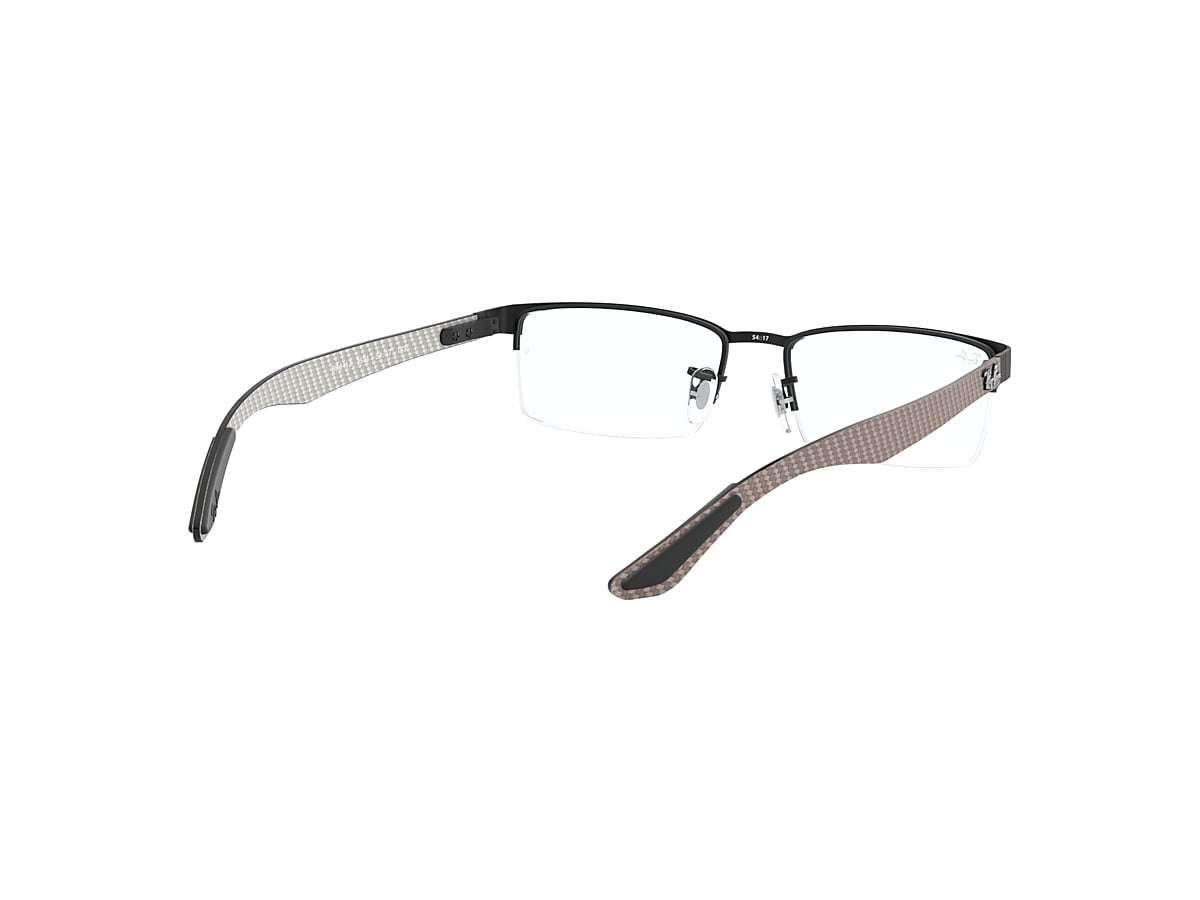 Ray ban sales 8412 frame