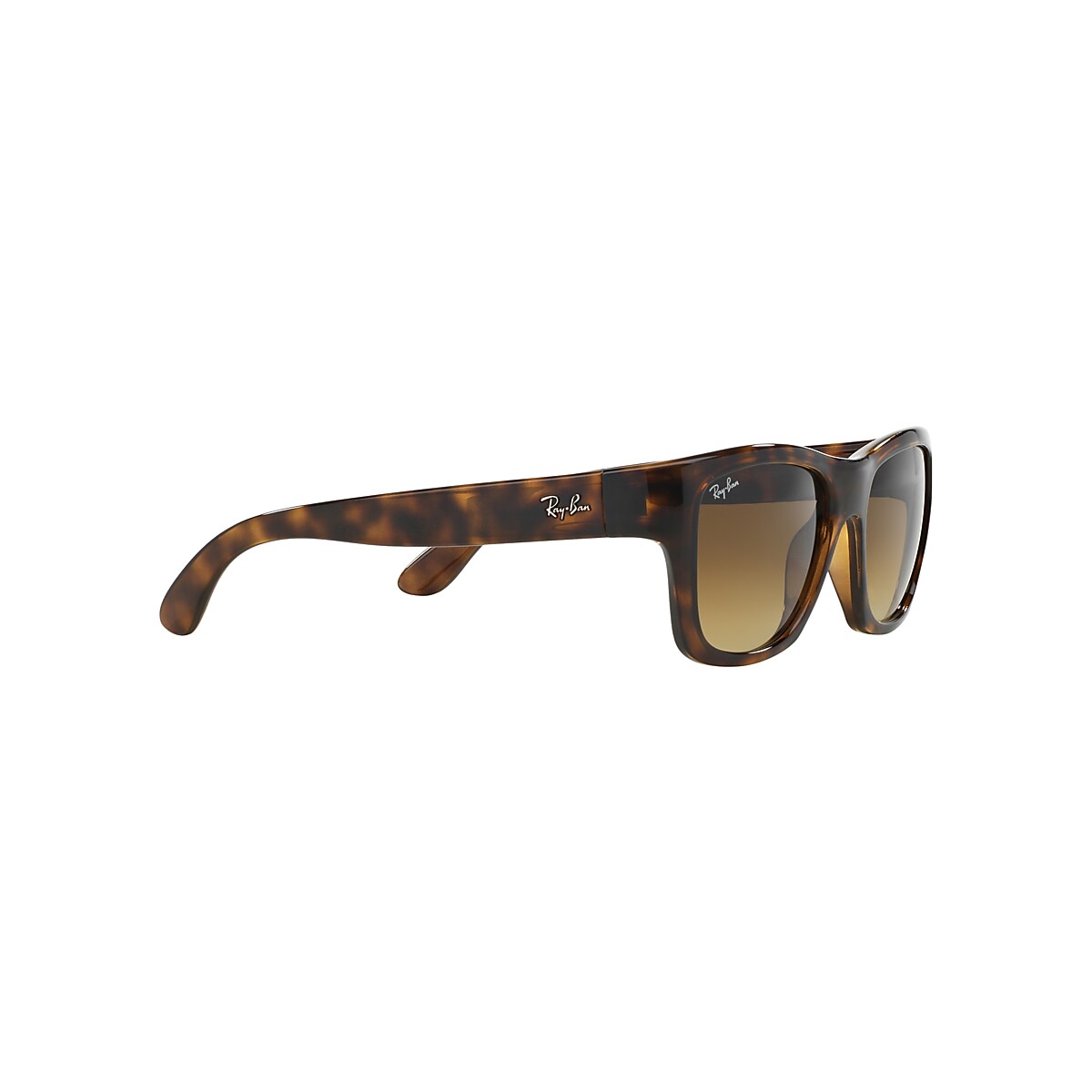 Rb4194 Sunglasses in Light Havana and Brown | Ray-Ban®