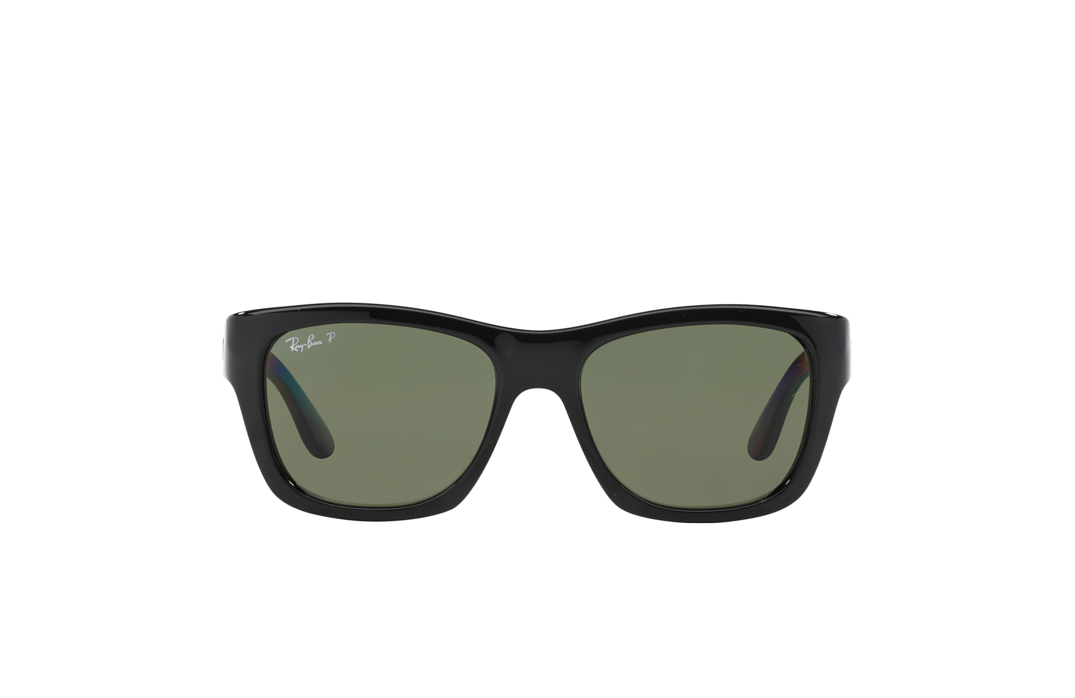 ray ban rb4194 polarized