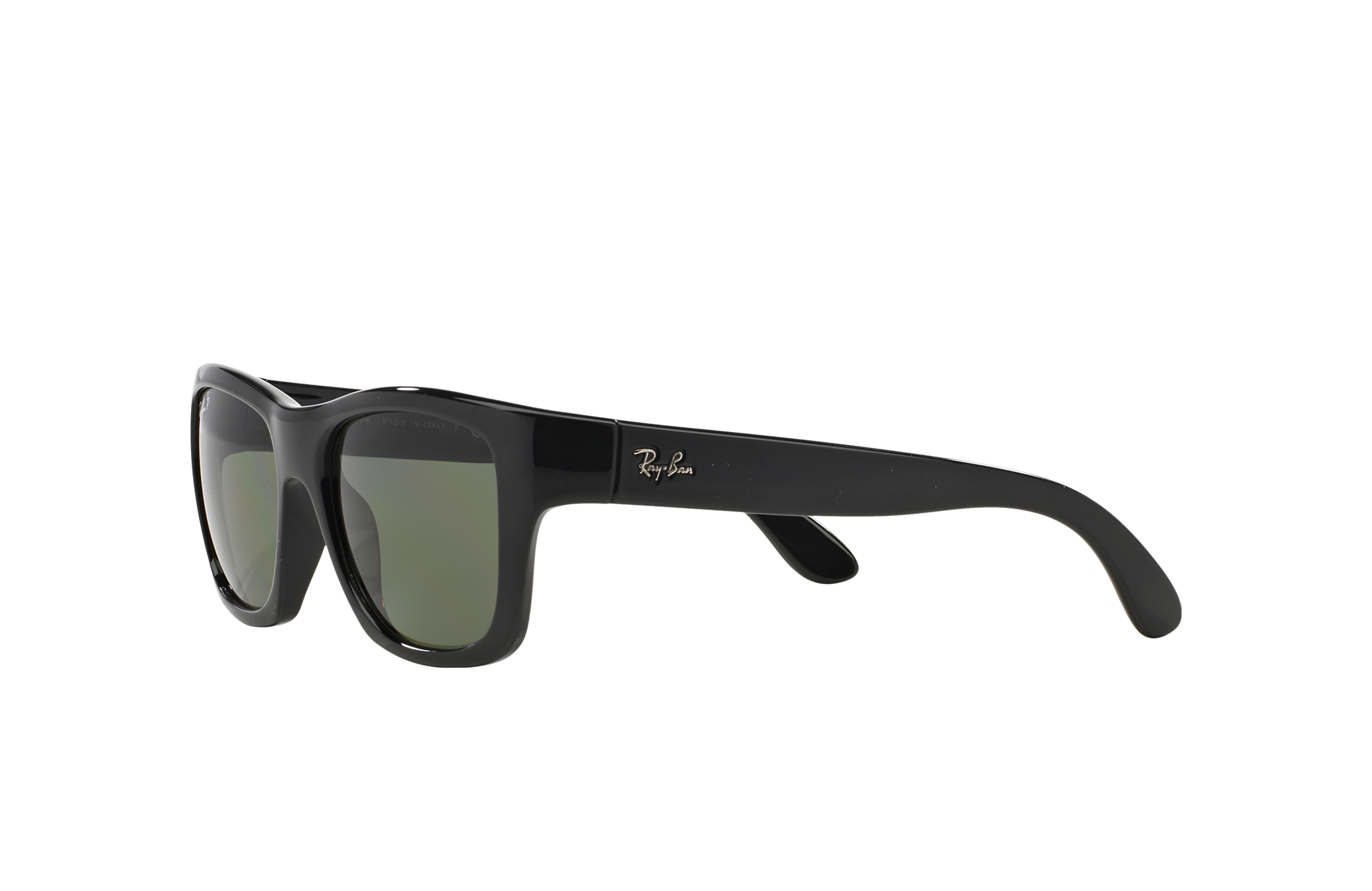 ray ban rb4194 polarized