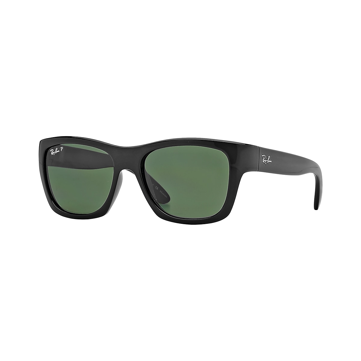 Ray ban 4151 store black rubber 622 3n