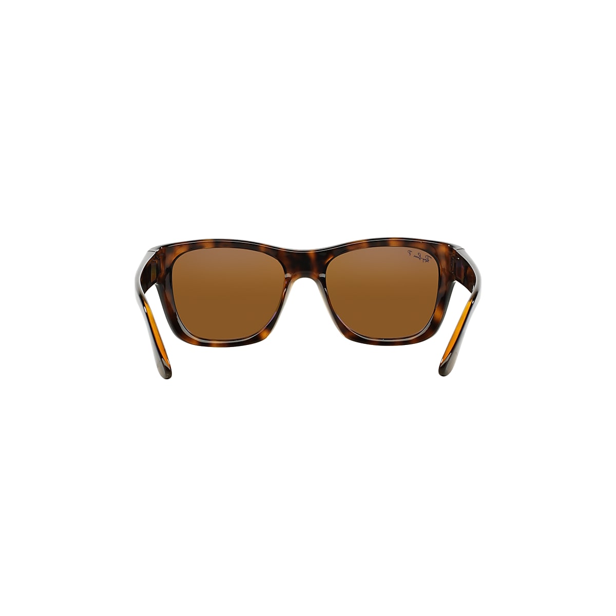 RB4194 Sunglasses in Light Havana and Brown - RB4194 | Ray