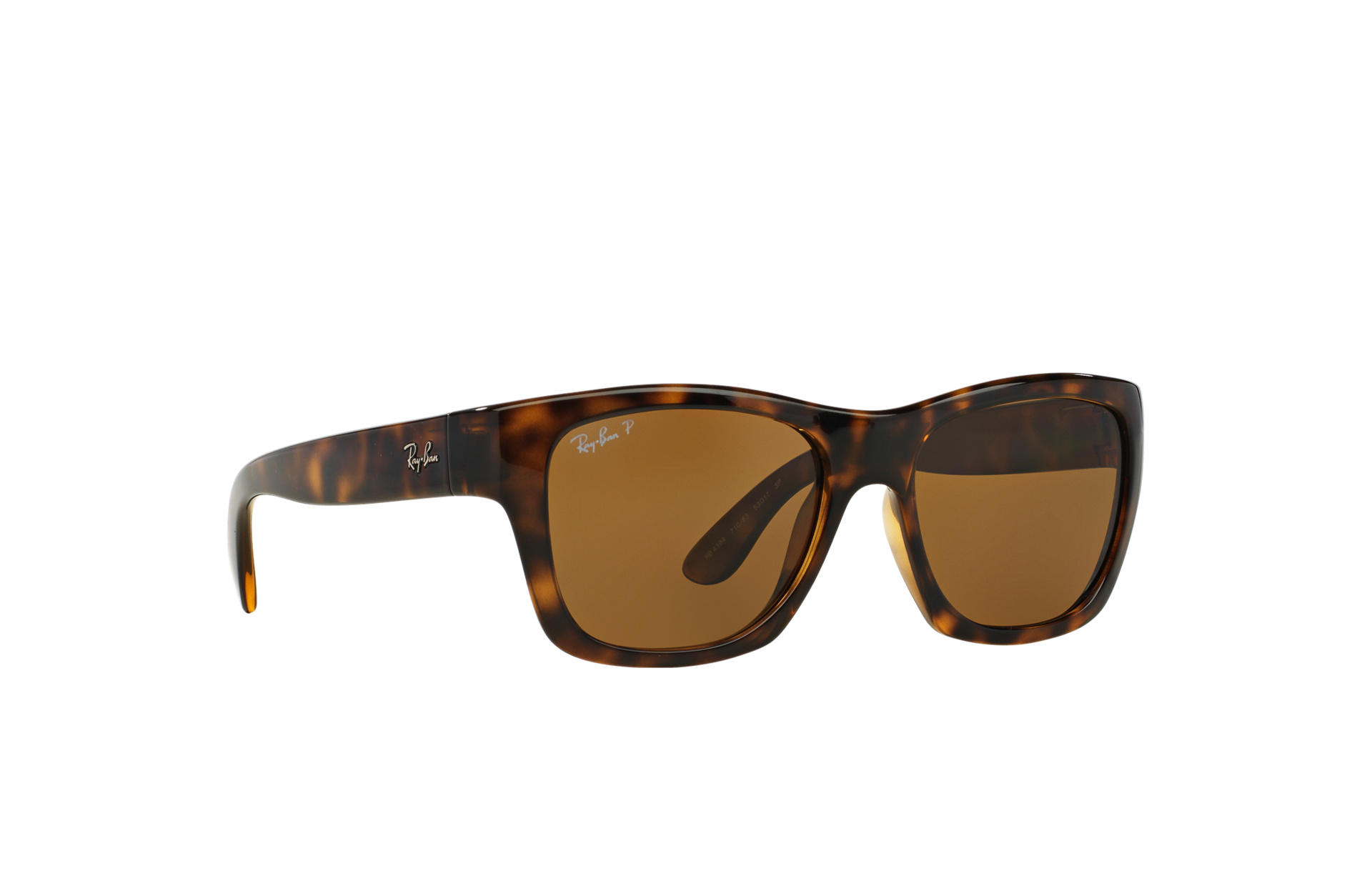 Rb4194 Sunglasses in Tortoise and Brown 