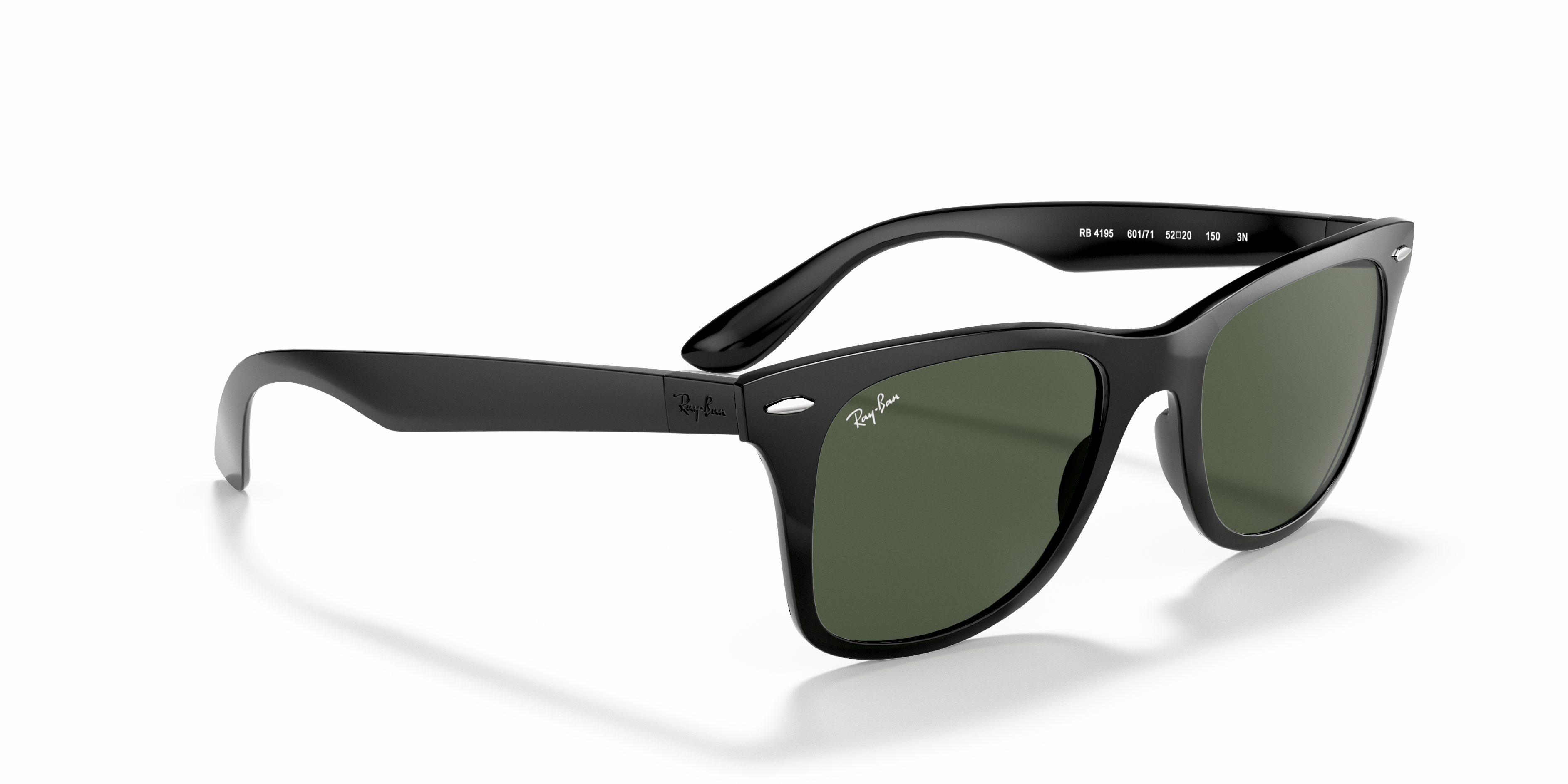 rayban lite force