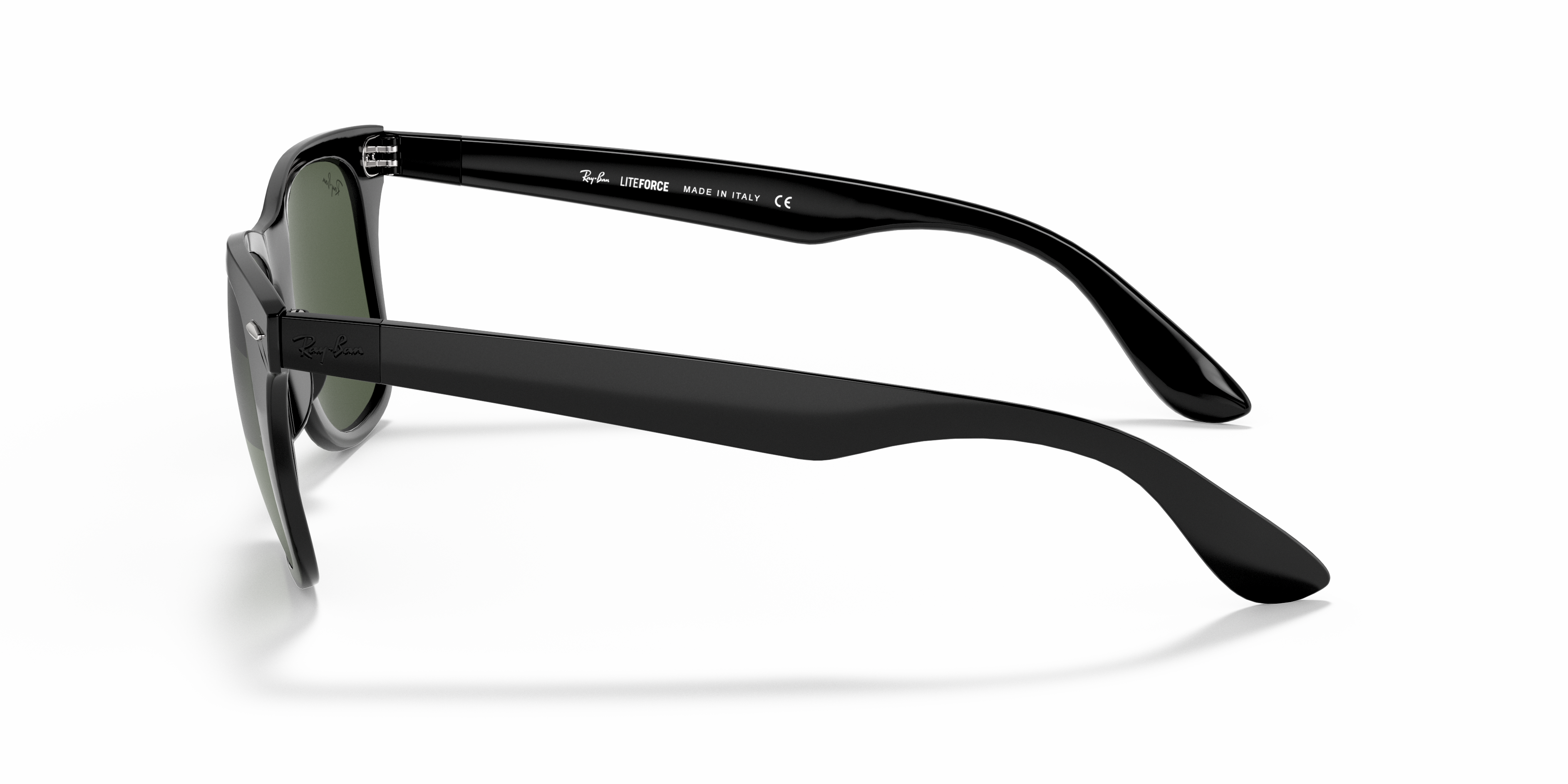 ray ban wayfarer liteforce replacement lenses