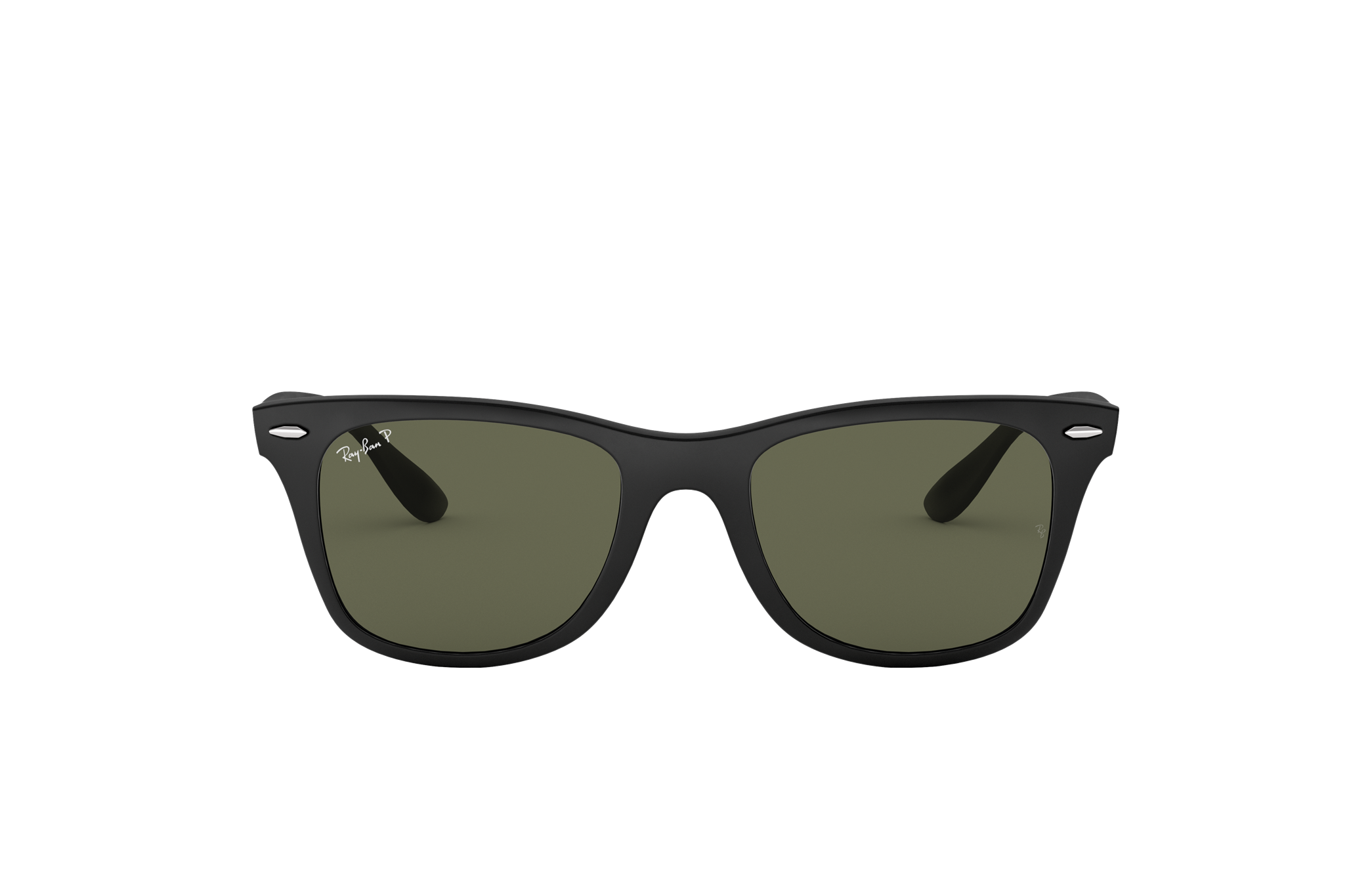 ray ban liteforce material