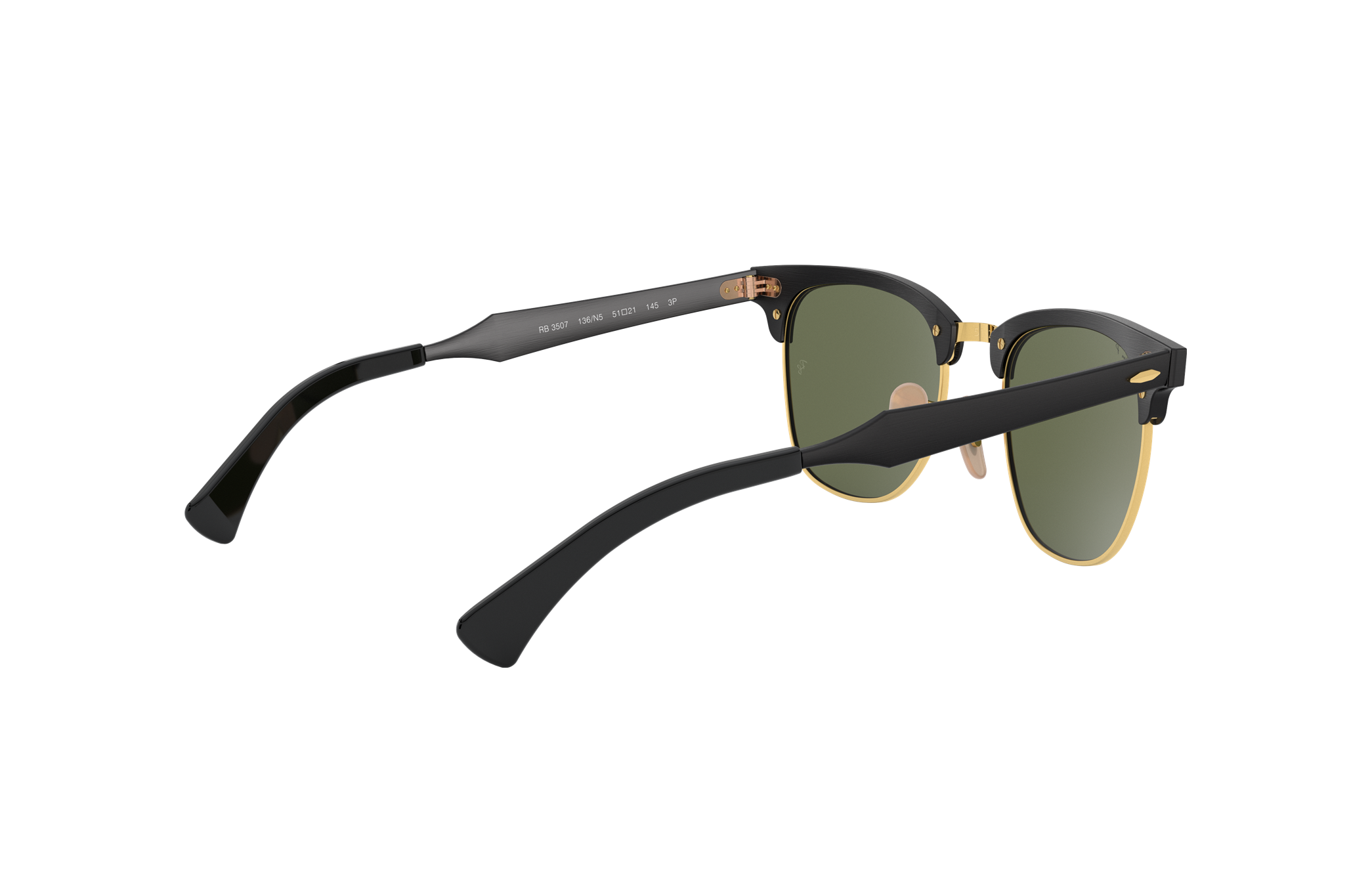 occhiali rayban clubmaster