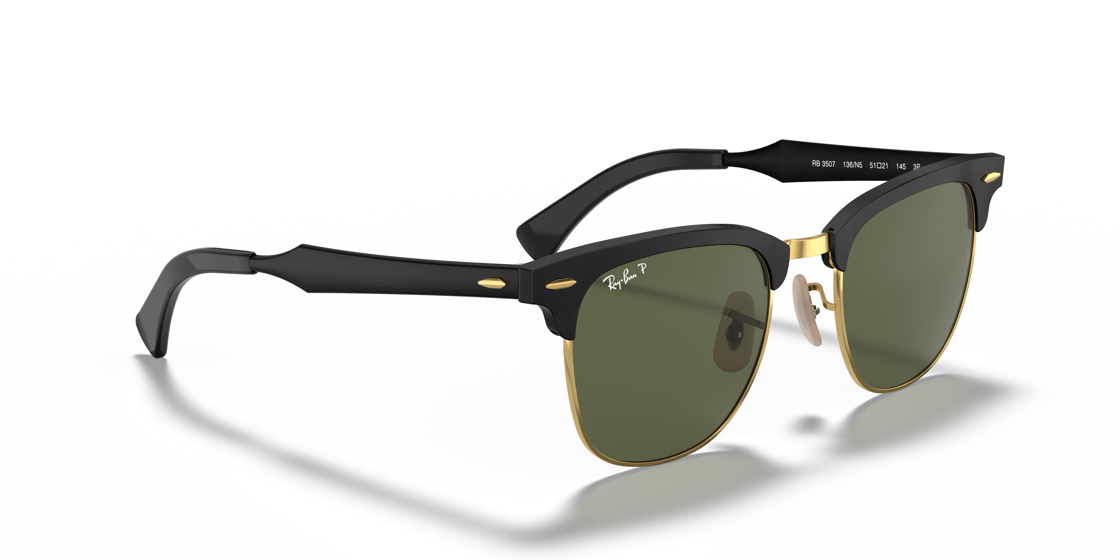 rayban outdoorsman craft