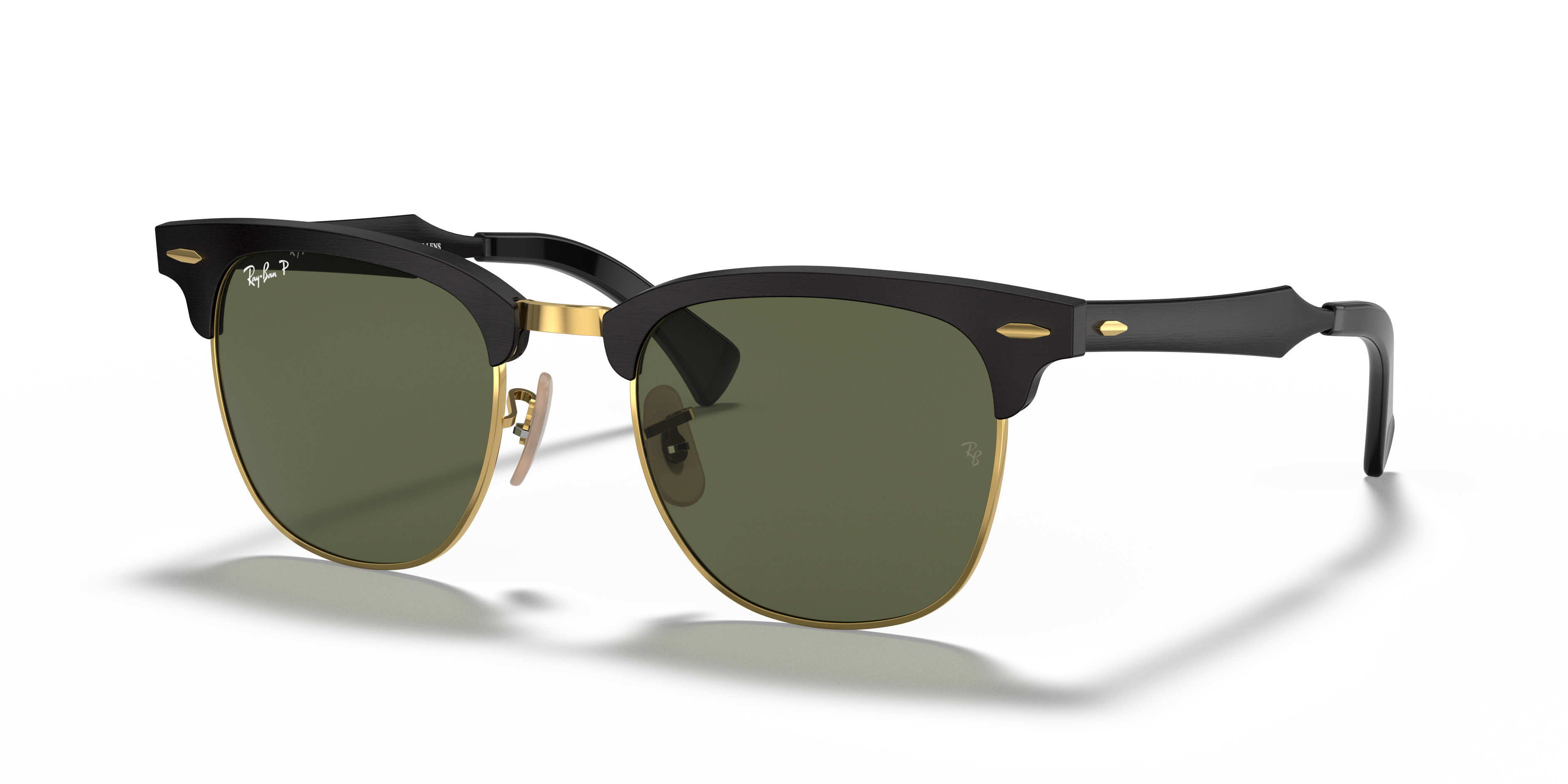 ray ban clubmaster too small