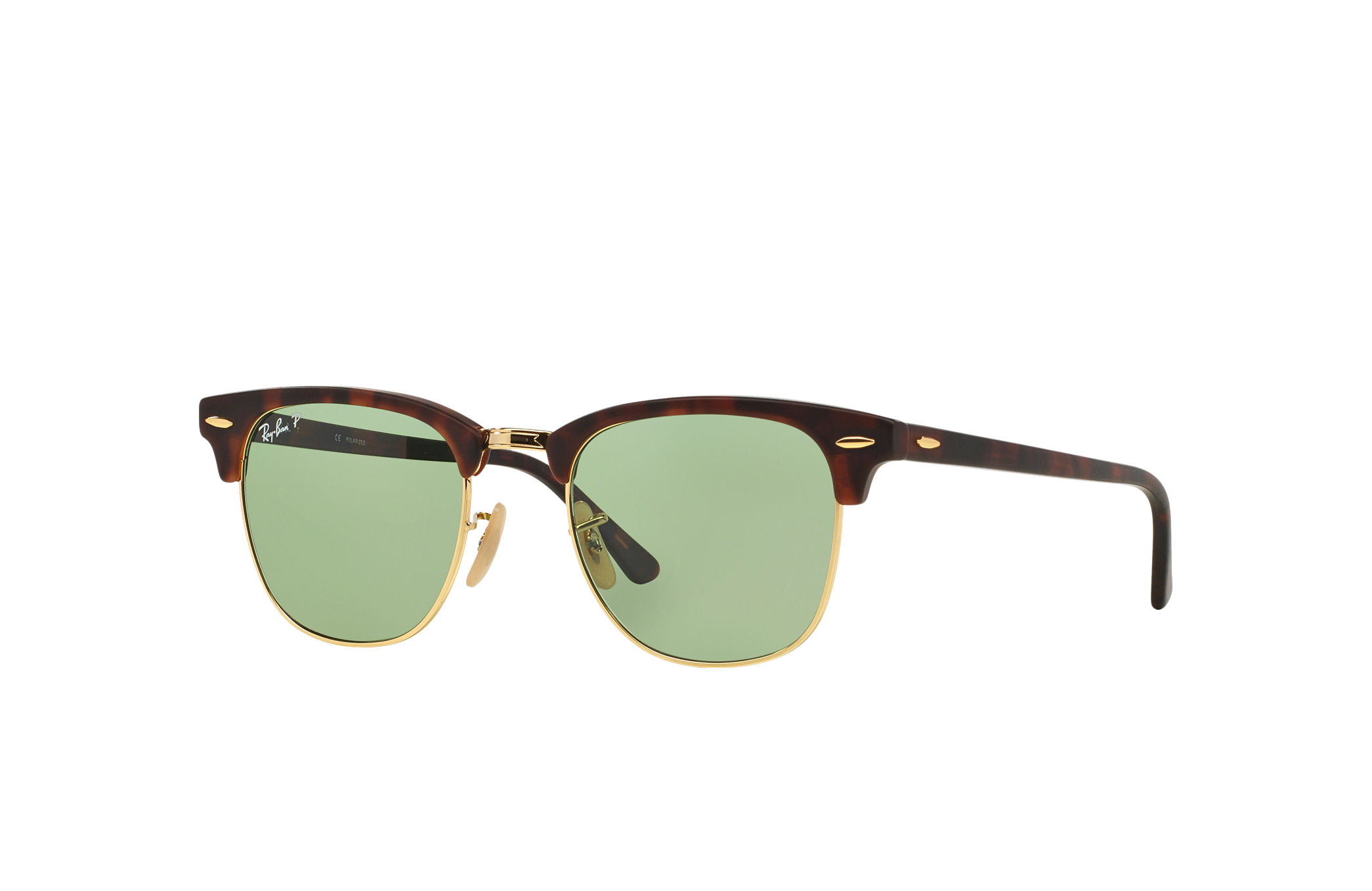 ray ban clubmaster matte