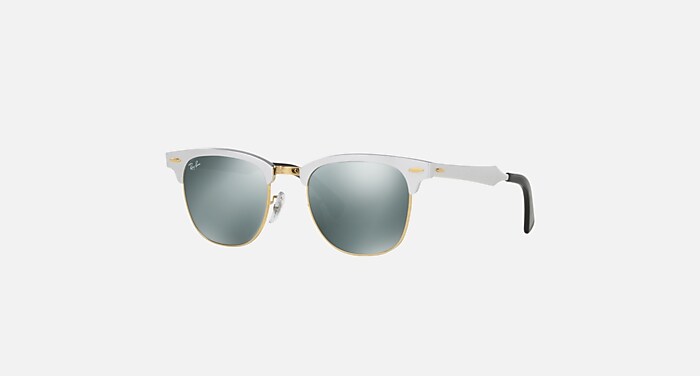 RB4190 Sunglasses in Black and Green Classic G-15 - RB4190 | Ray