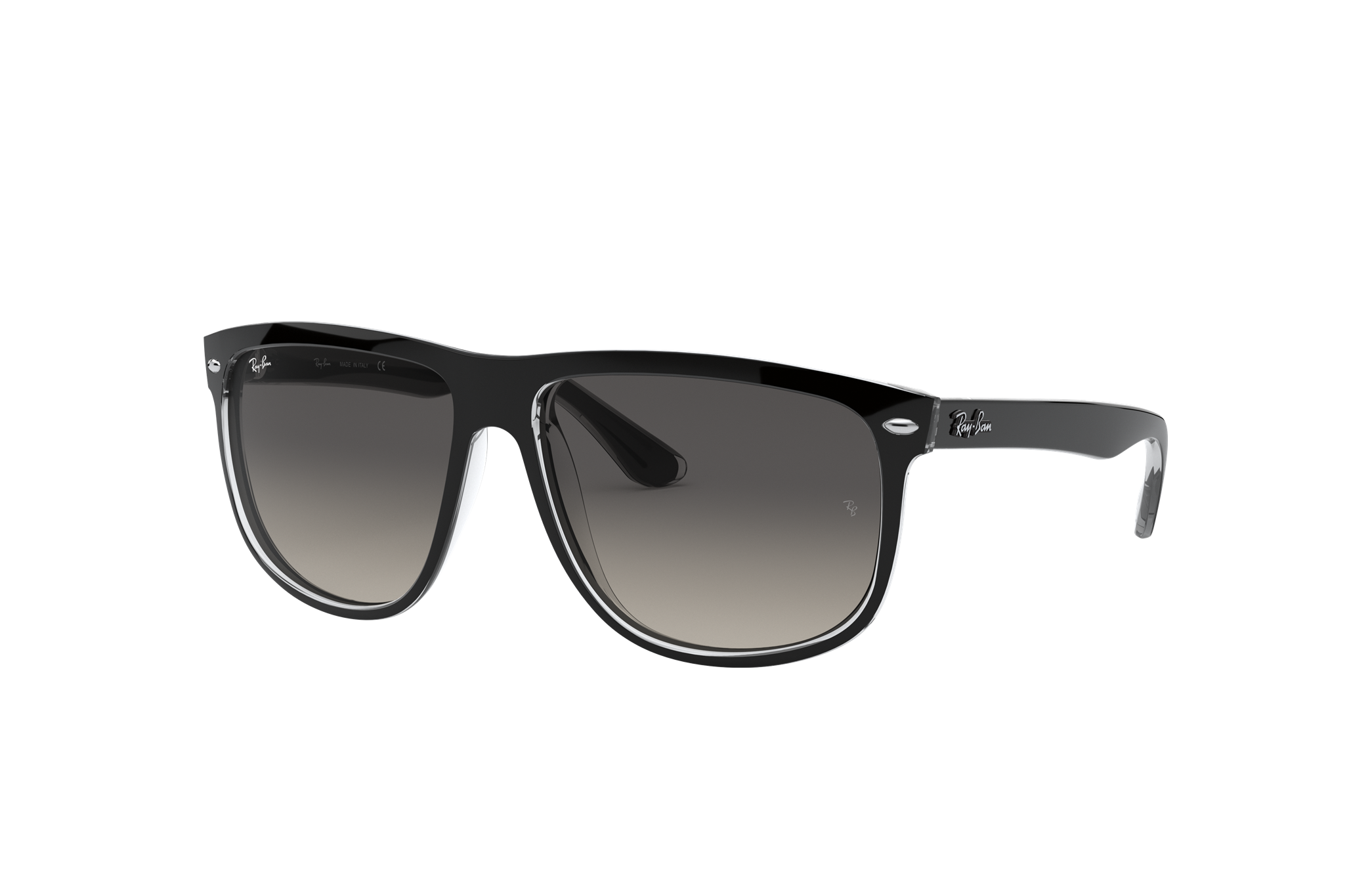 ray ban rb4147 transparent