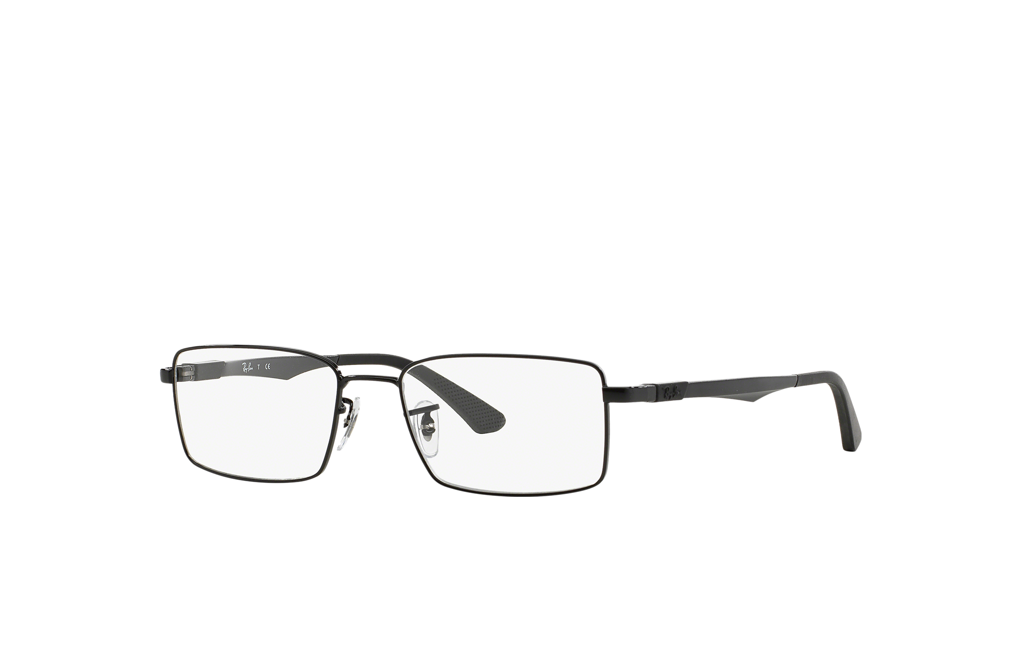 Rb6275 Eyeglasses with Black Frame - RB6275 | Ray-Ban® AU