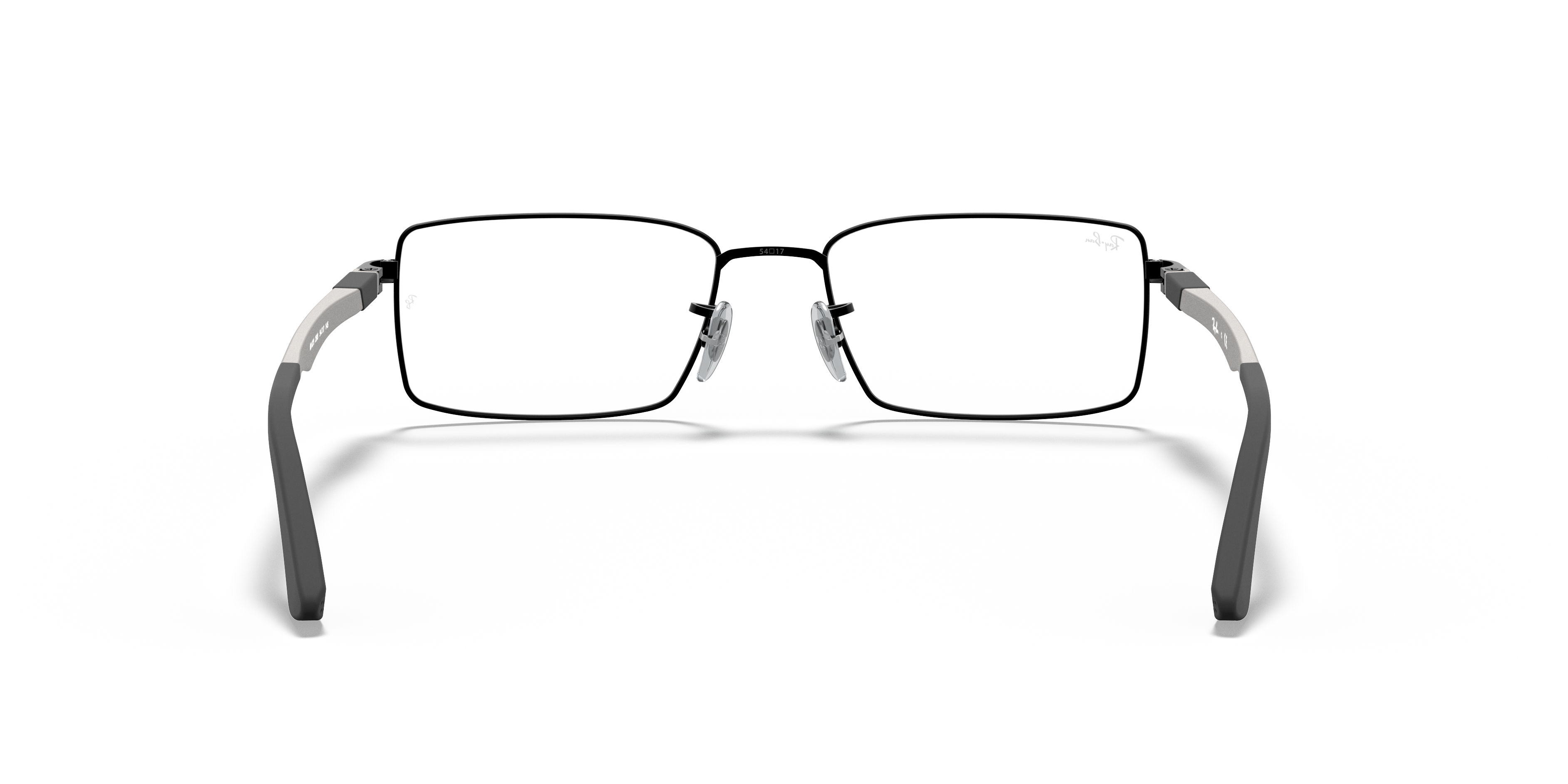 Rb6275 Eyeglasses with Black Frame | Ray-Ban®