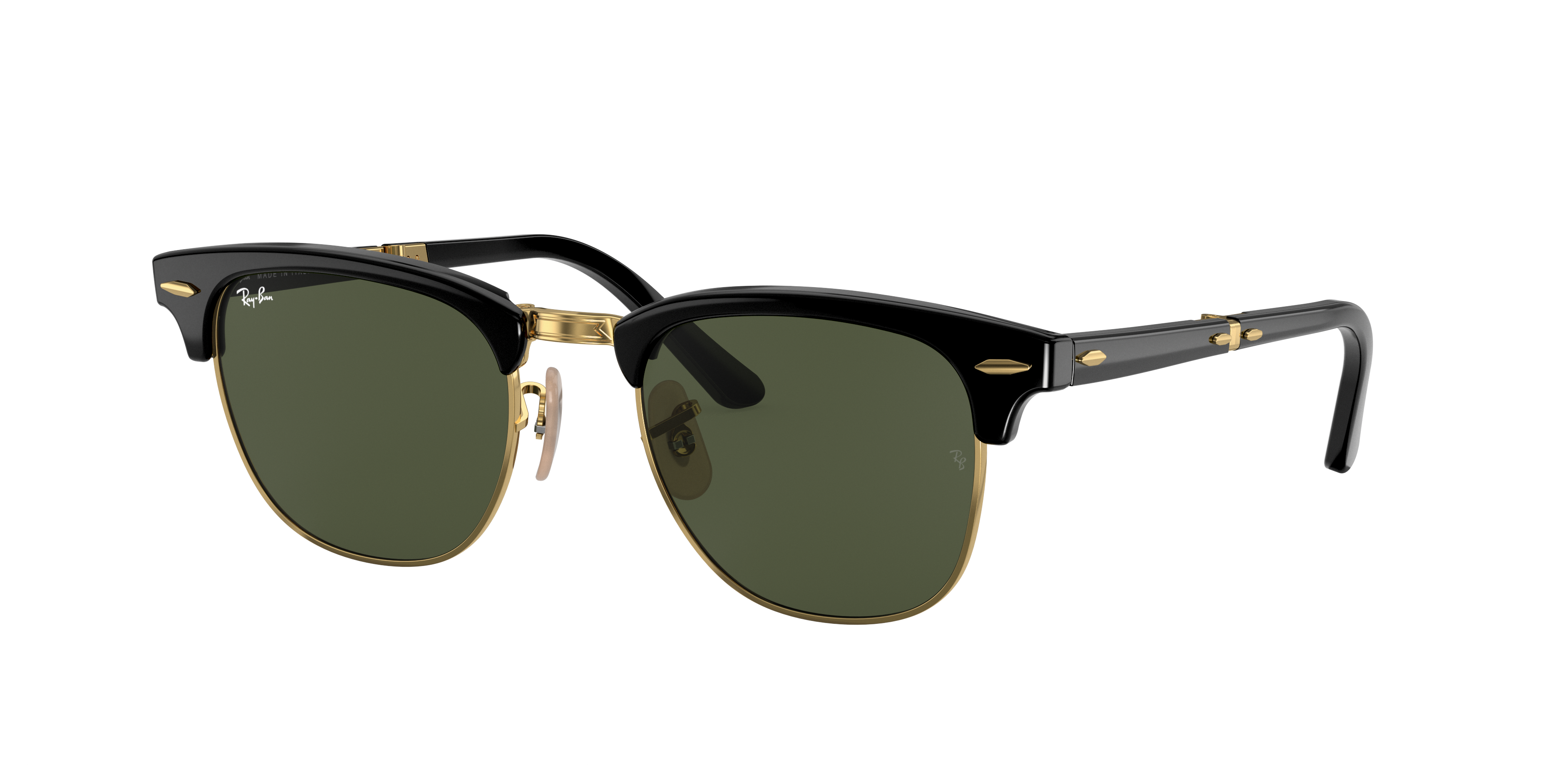 ray ban clubmaster rb2128