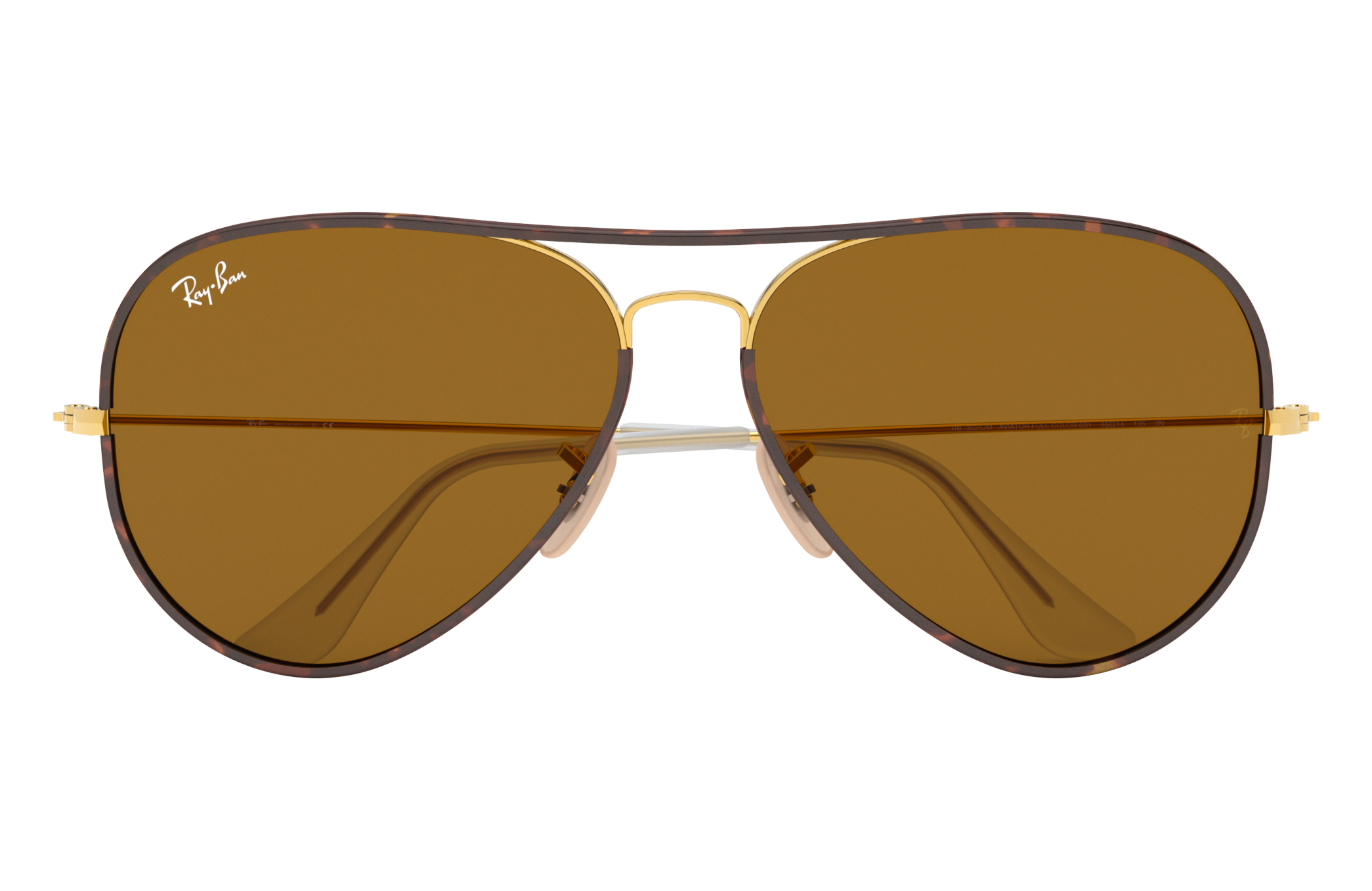 ray ban aviator unisex sunglasses