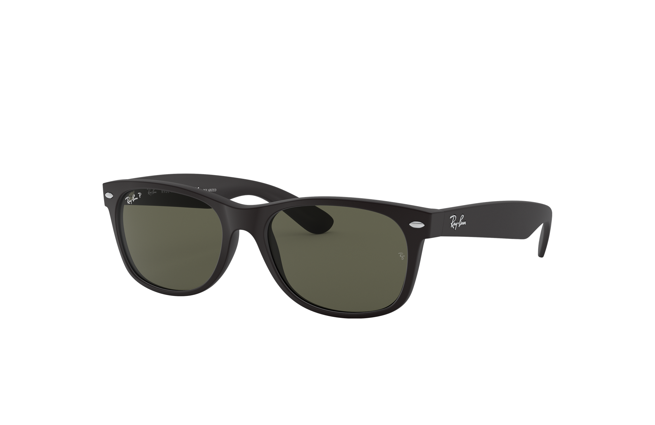 ray ban sunglasses rubber frame