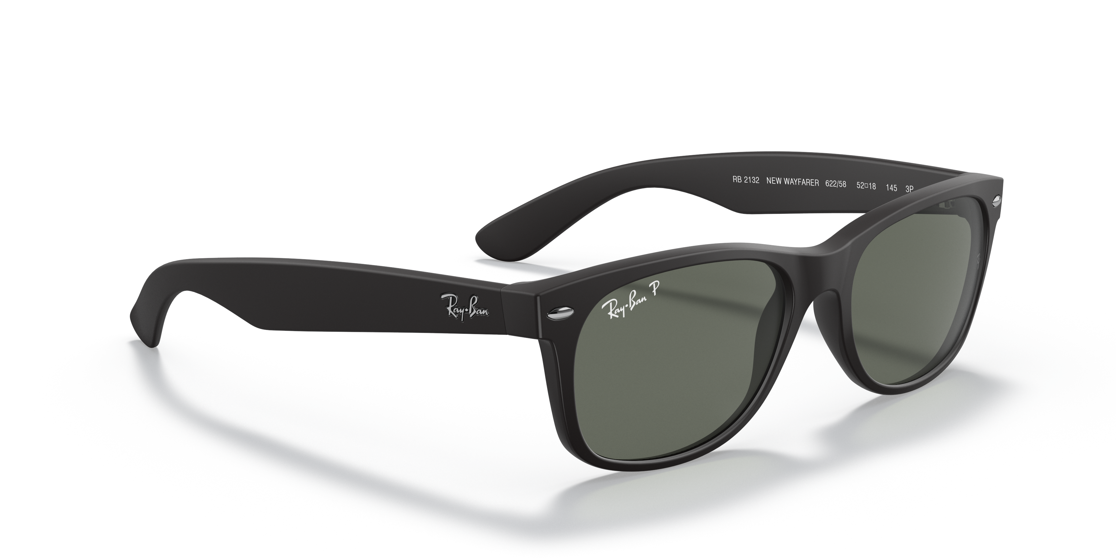 ray ban wayfarer 622