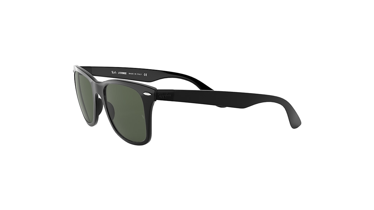 レイバン公式ストア】 Ray-Ban® WAYFARER LITEFORCE サングラス