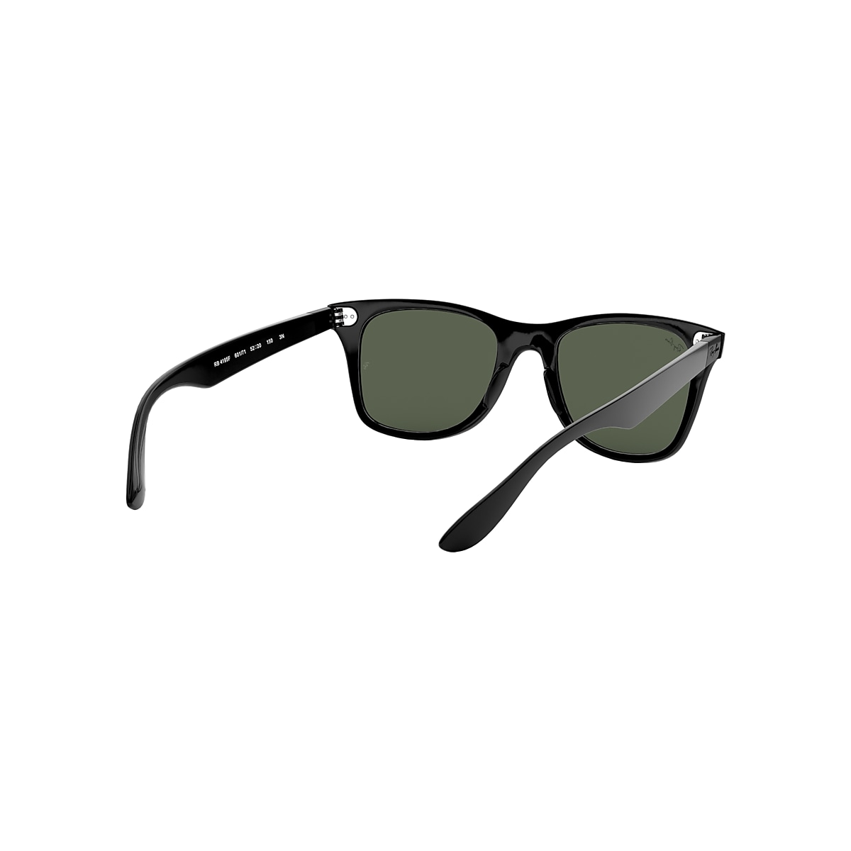 レイバン公式ストア】 Ray-Ban® WAYFARER LITEFORCE サングラス