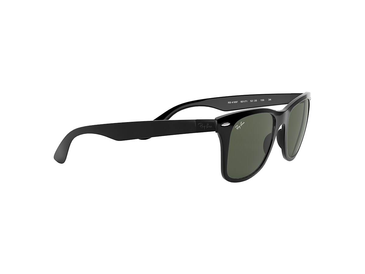 WAYFARER LITEFORCE RB4195F 601/71 52-20