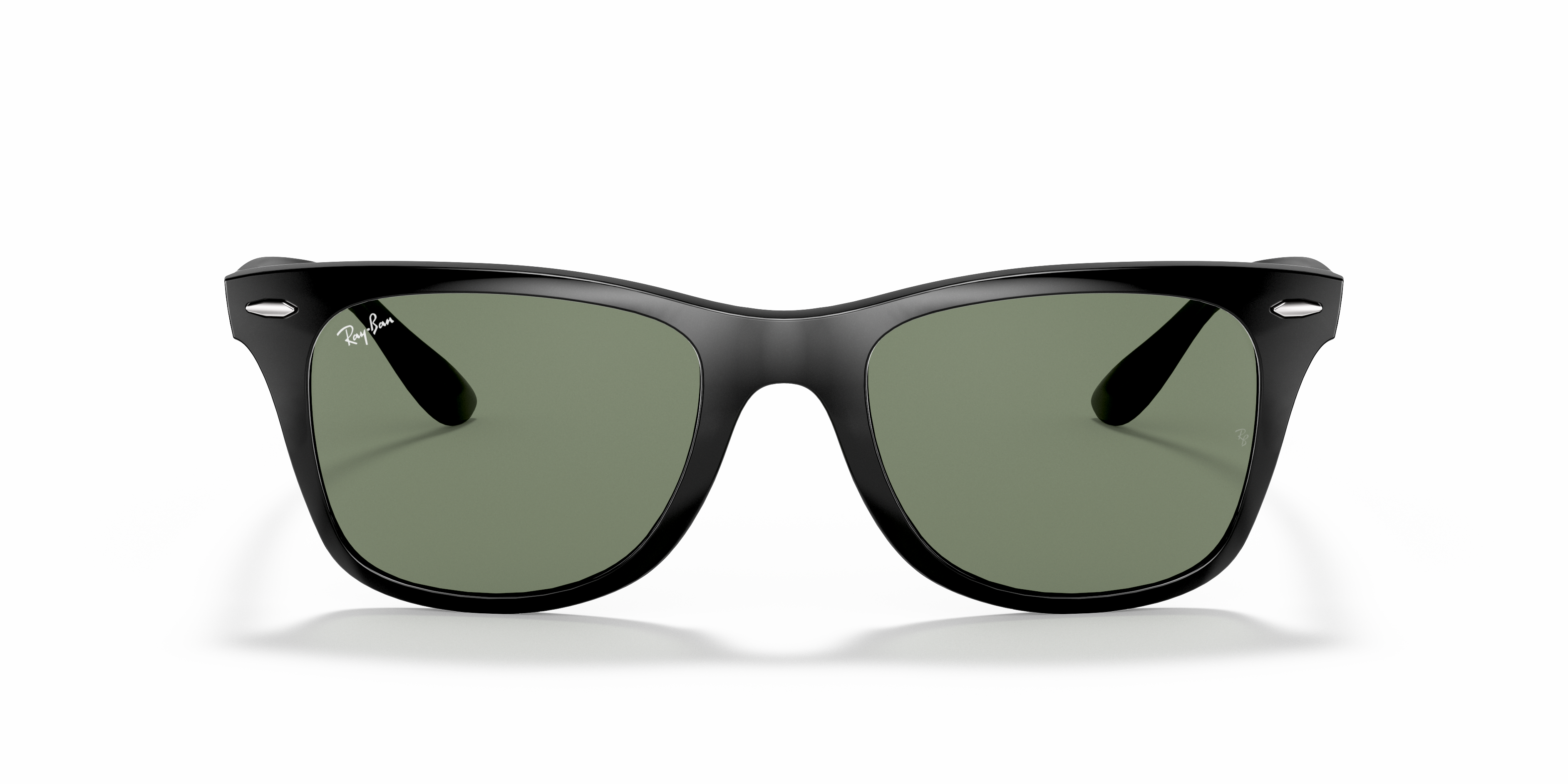 ray ban liteforce matte black