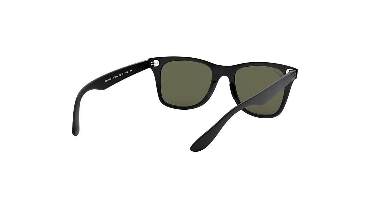 WAYFARER LITEFORCE RB4195F 601S9A 52-20