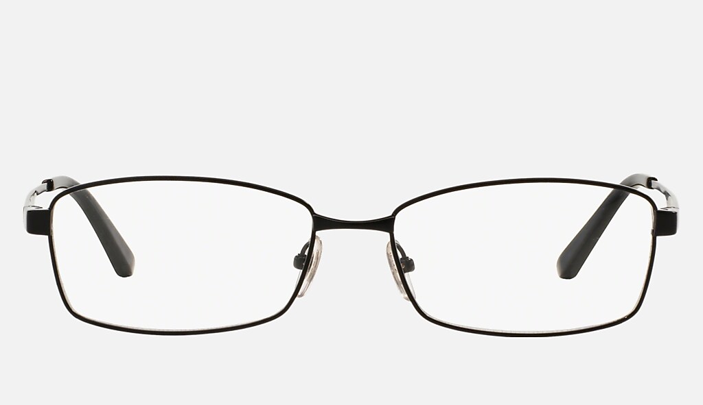 rb8722d 镜架 黑色 光学眼镜 | ray-ban03