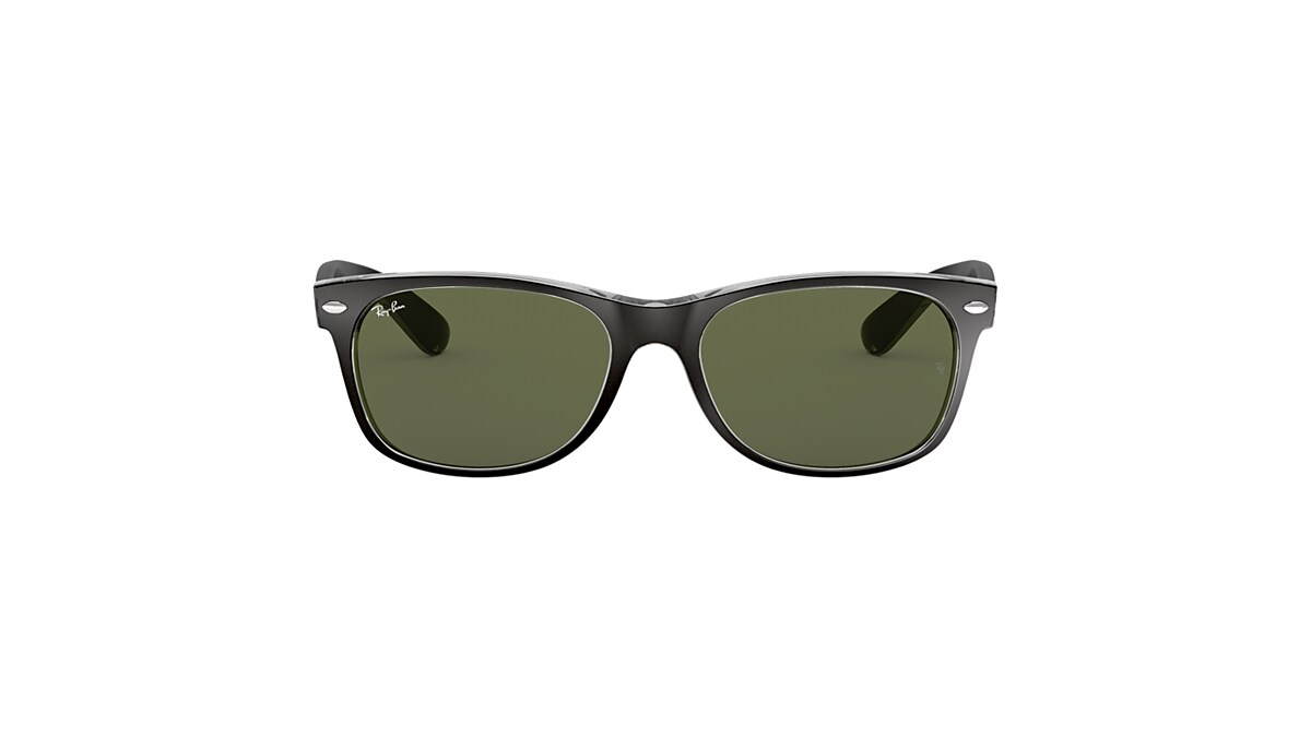 Ray ban cheap color mix