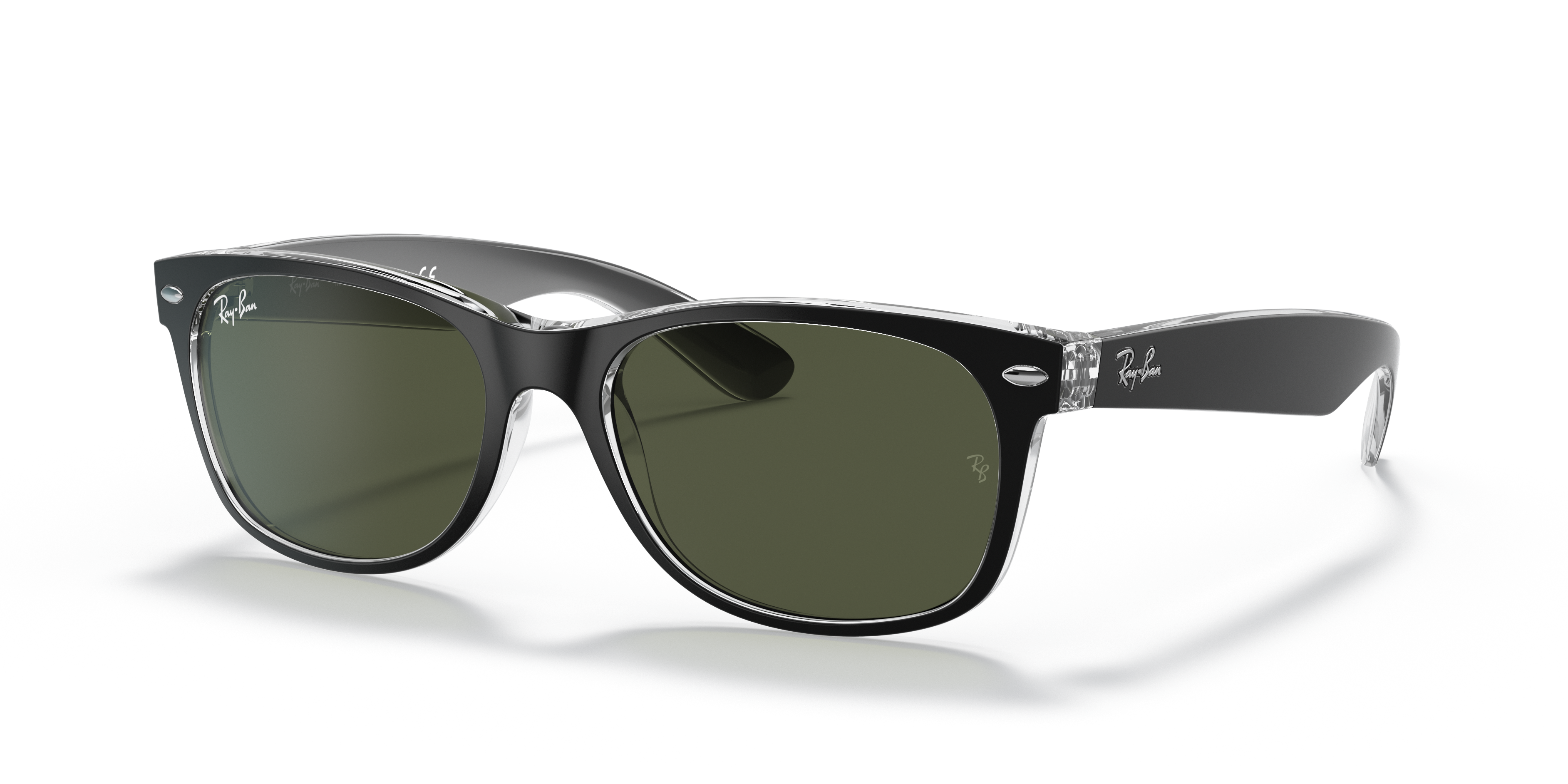 rb3025 aviator large metal l2823