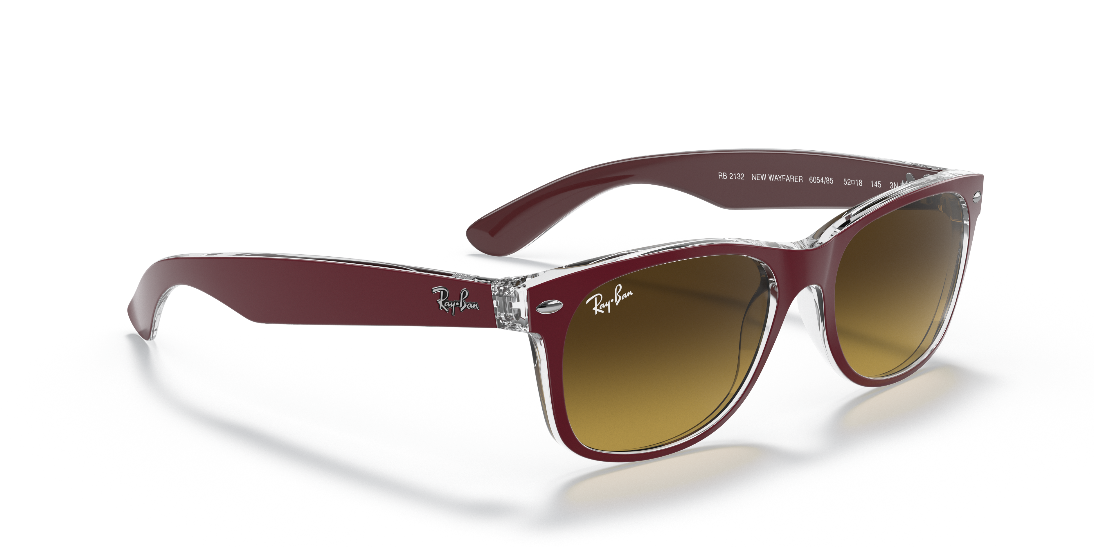 ray ban wayfarer bordeaux