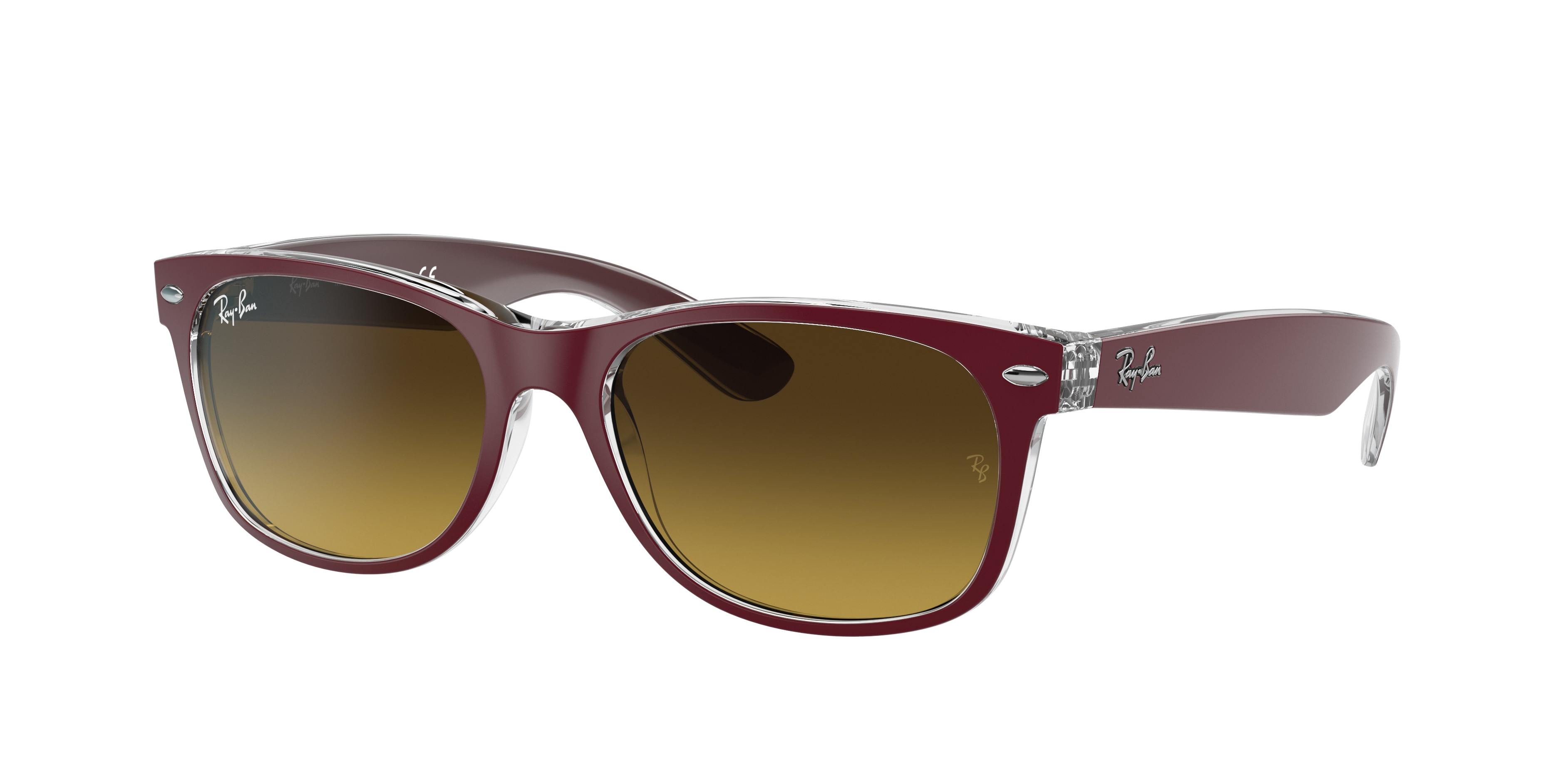 ray ban wayfarer bordeaux