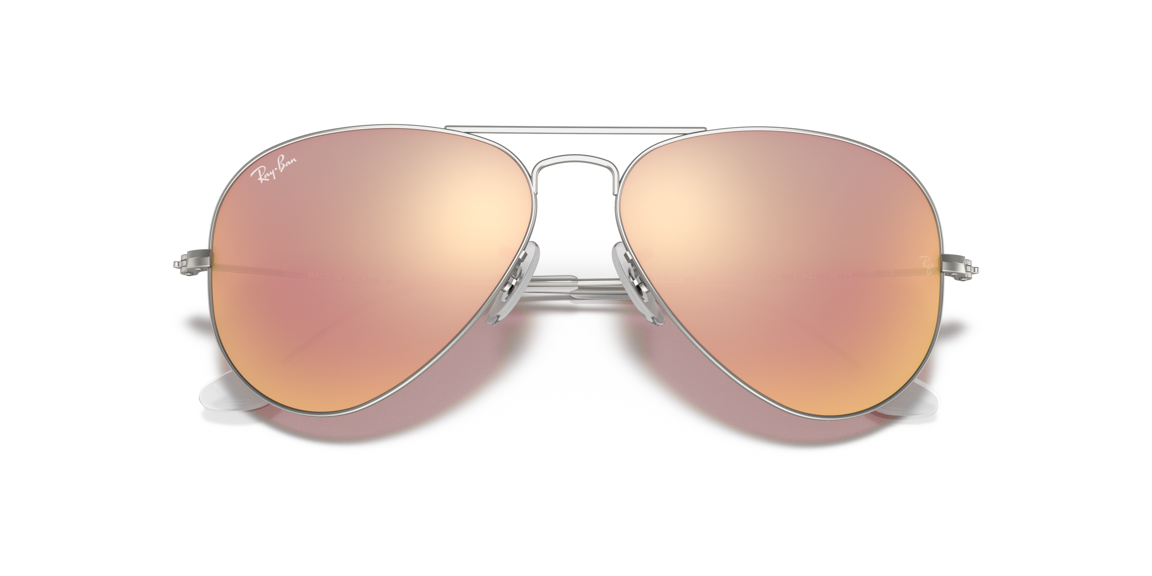 ray ban lenses