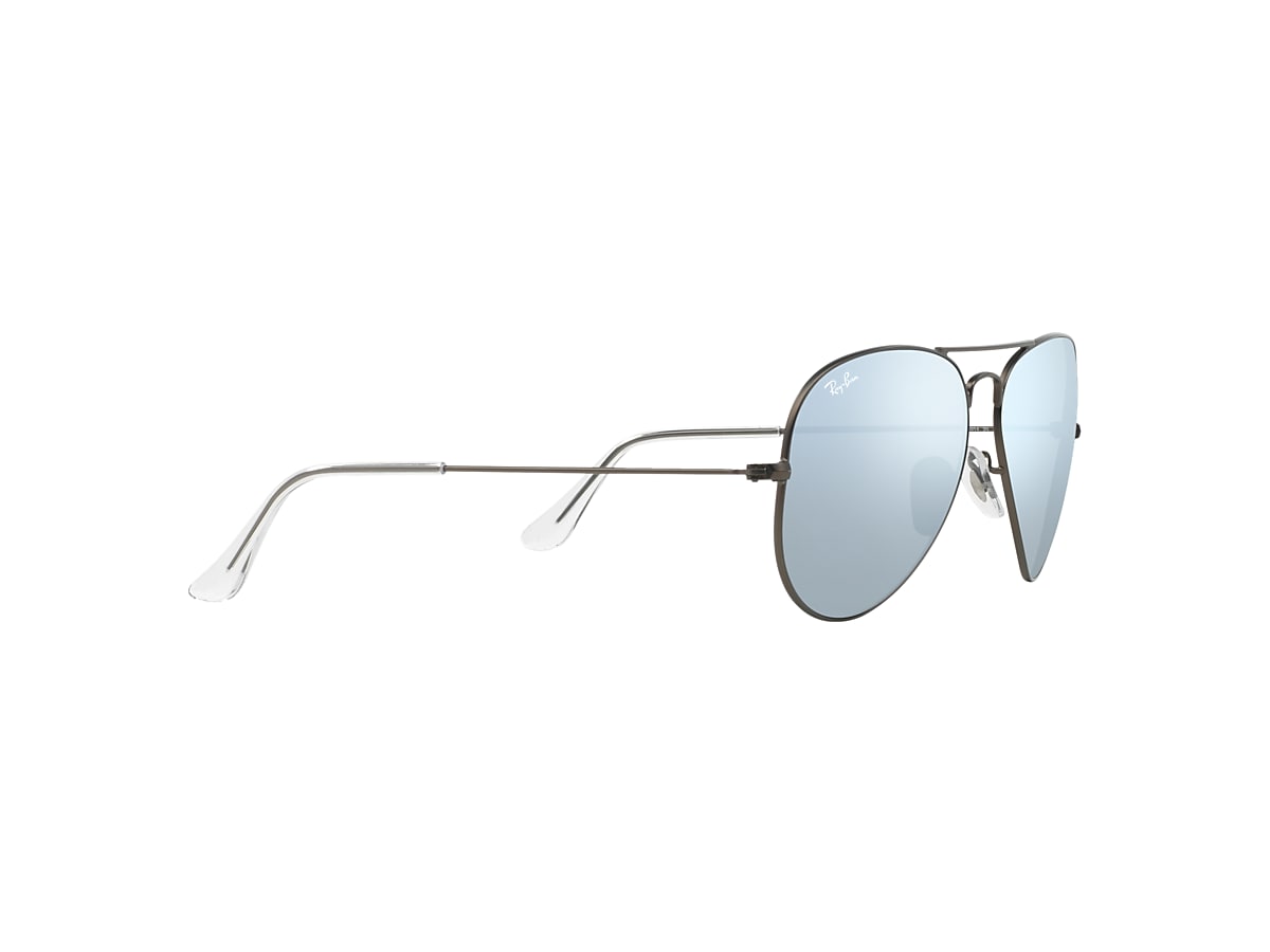 レイバン公式ストア】 Ray-Ban® AVIATOR FLASH LENSES サングラス