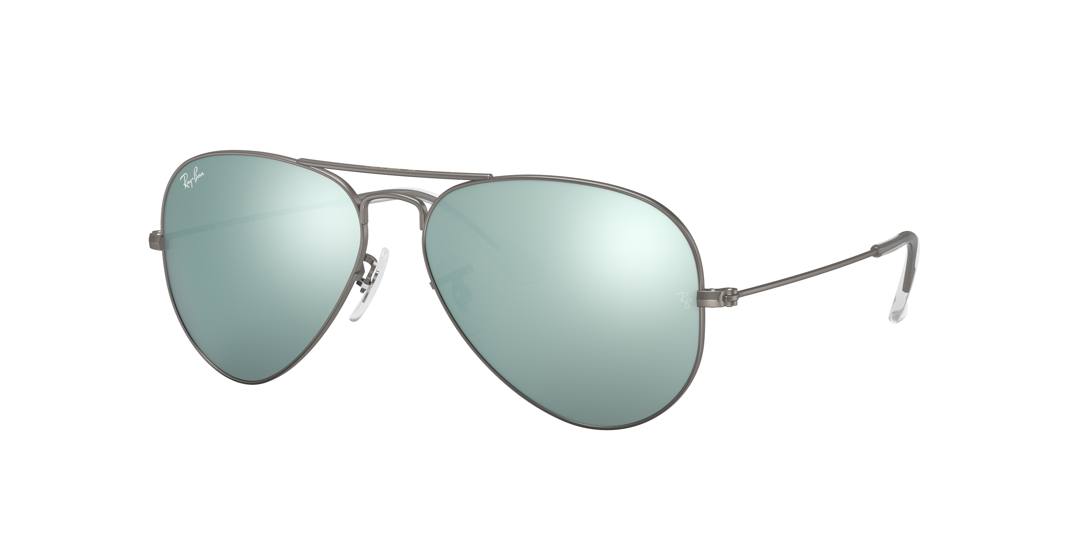 ray ban rb3025 aviator sunglasses