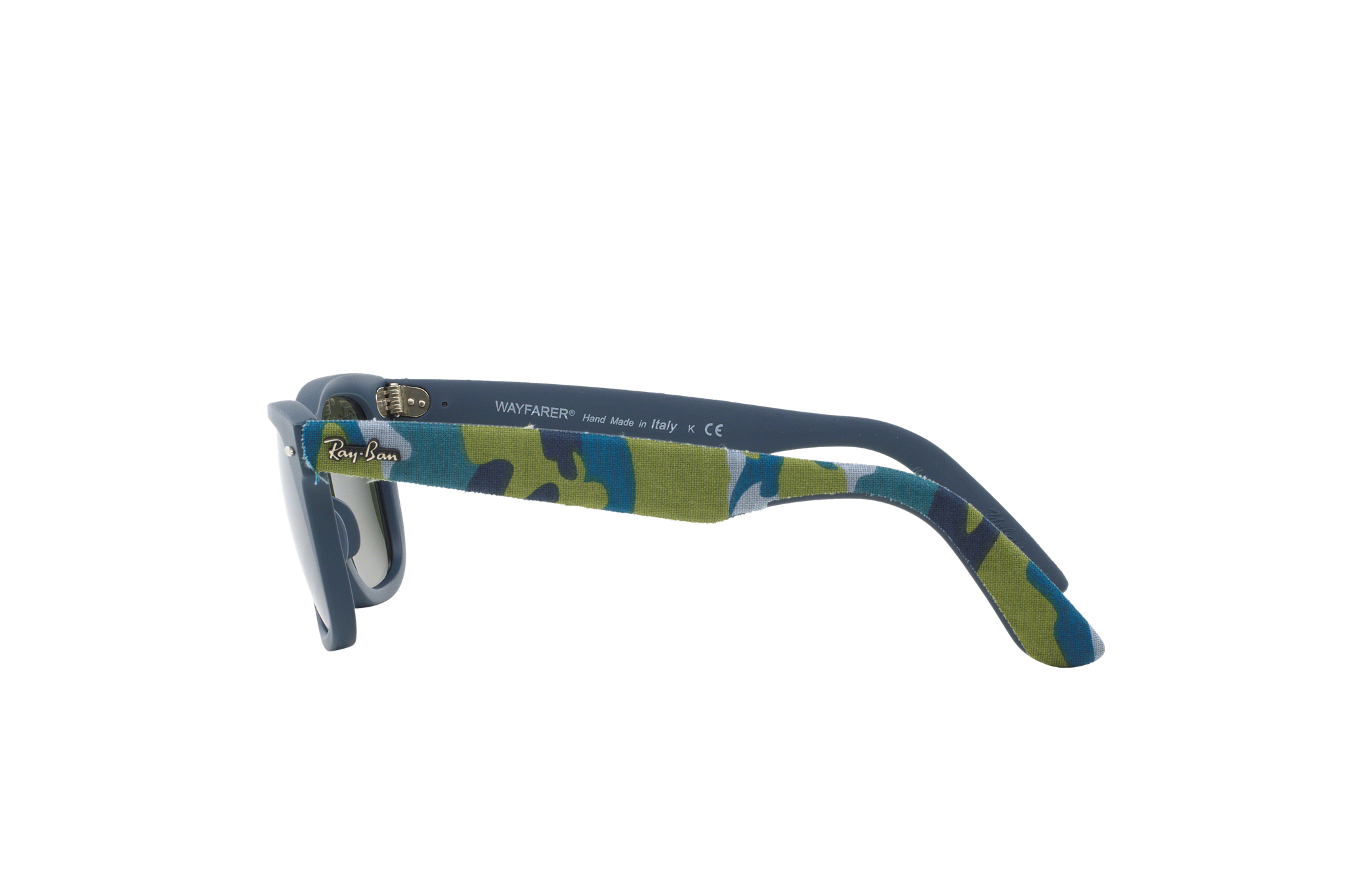 ray ban rb2140 urban camouflage