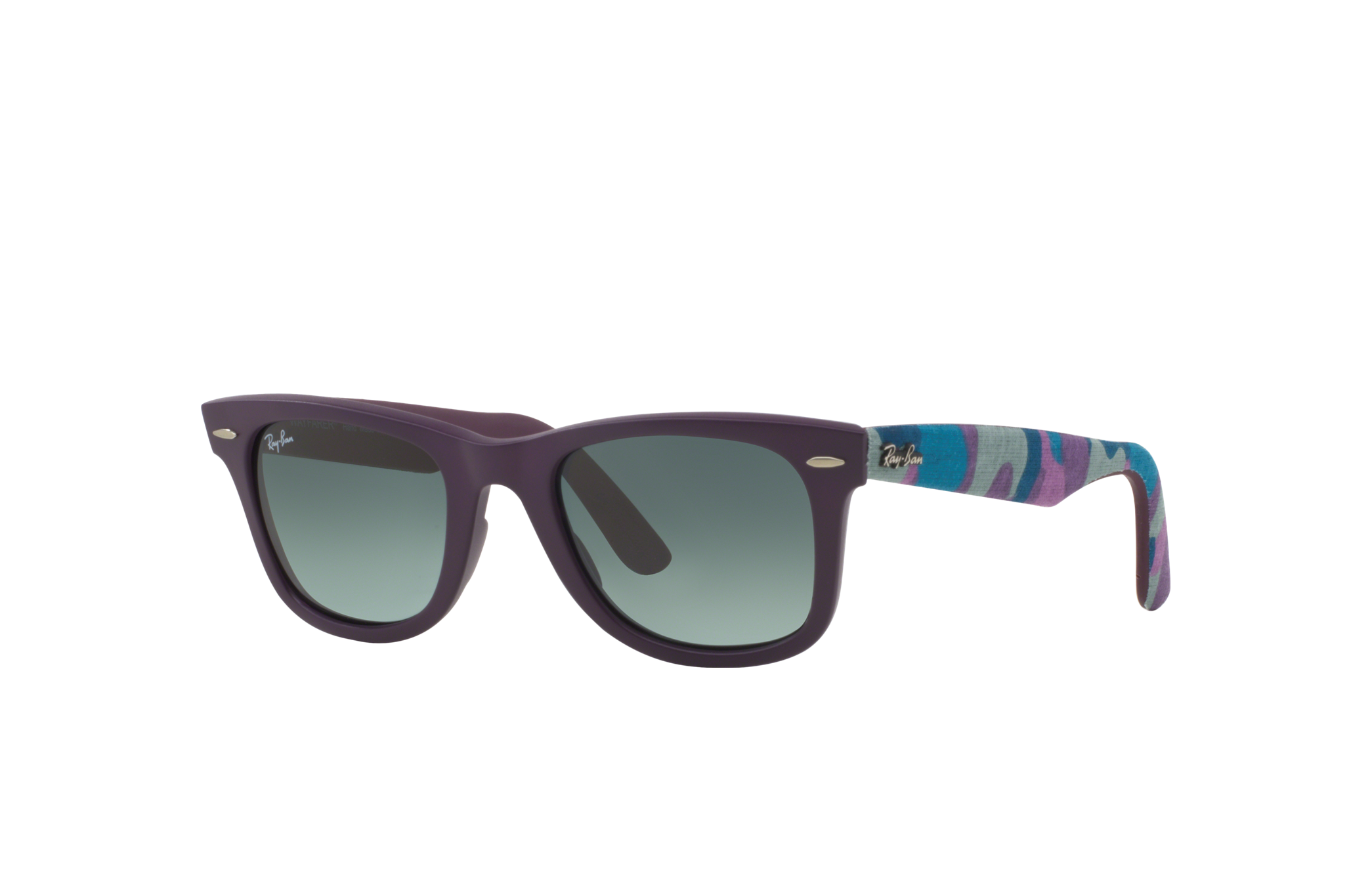 new wayfarer rb 2132 601s78